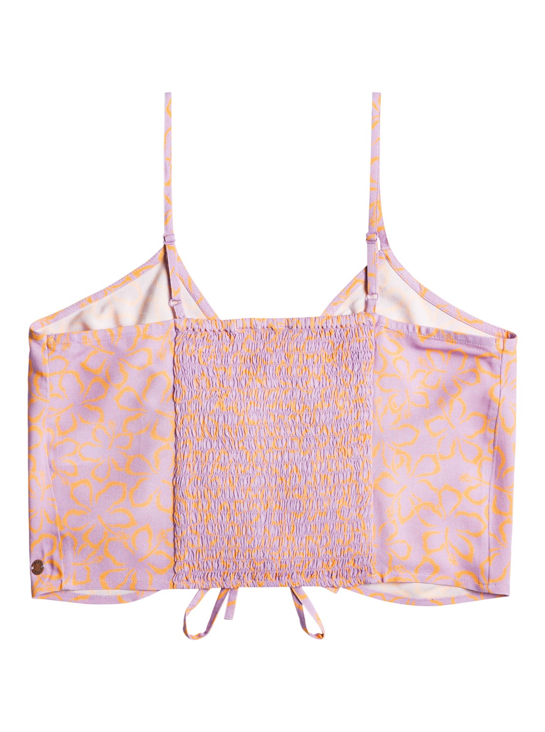 Roxy Crop-Top »Vibrant Light«