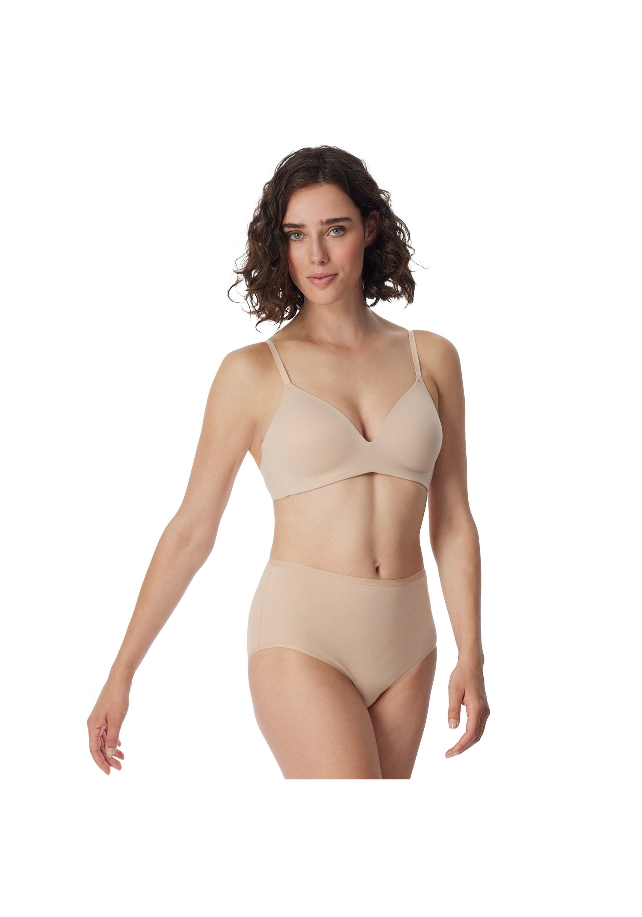 Schiesser Slip »Slip 4er Pack«