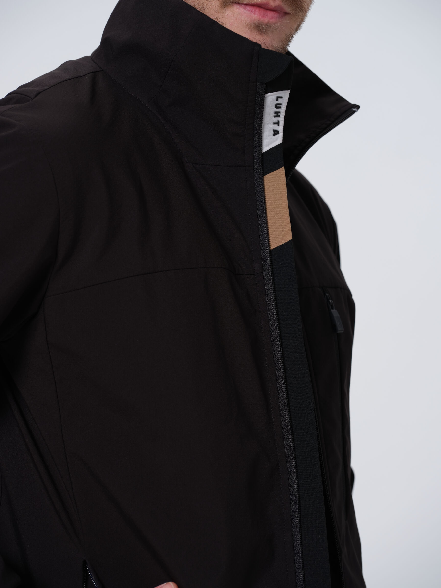 Luhta Outdoorjacke »Luhta Softshell jacke KANNUS«