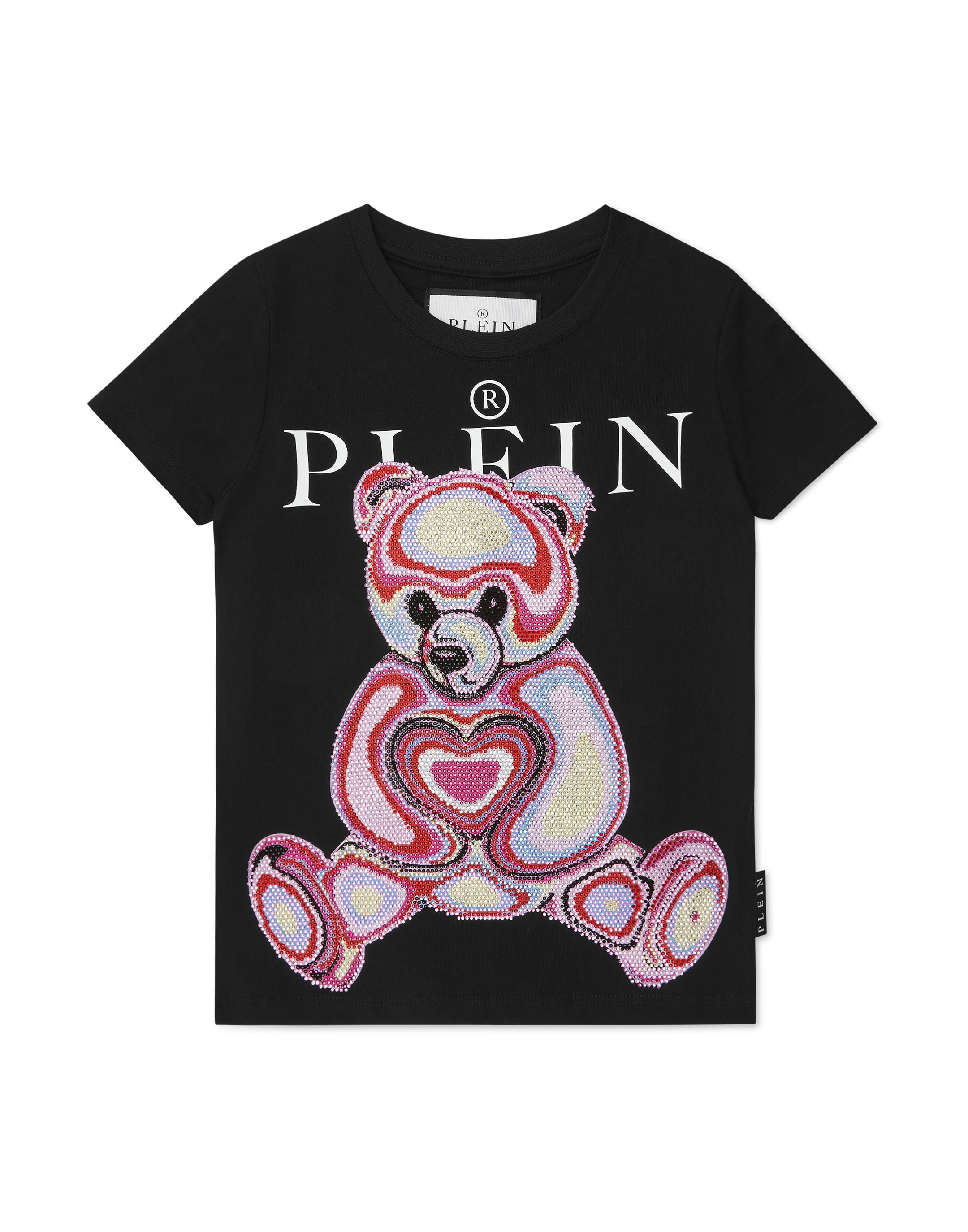 PHILIPP PLEIN "Teddy"