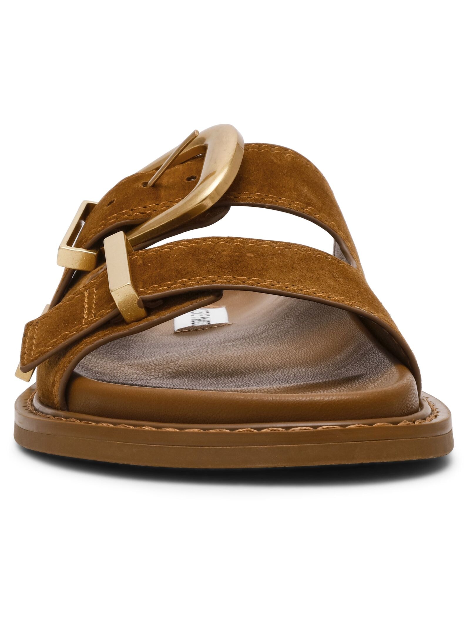 STEVE MADDEN Pantolette »STEVE MADDEN Pantoletten Leder«