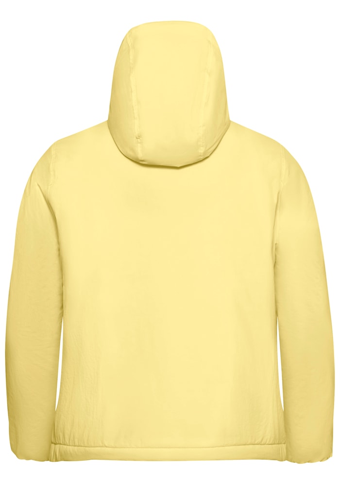 Jack Wolfskin Winterjacke »PAMIR JKT W«, mit Kapuze