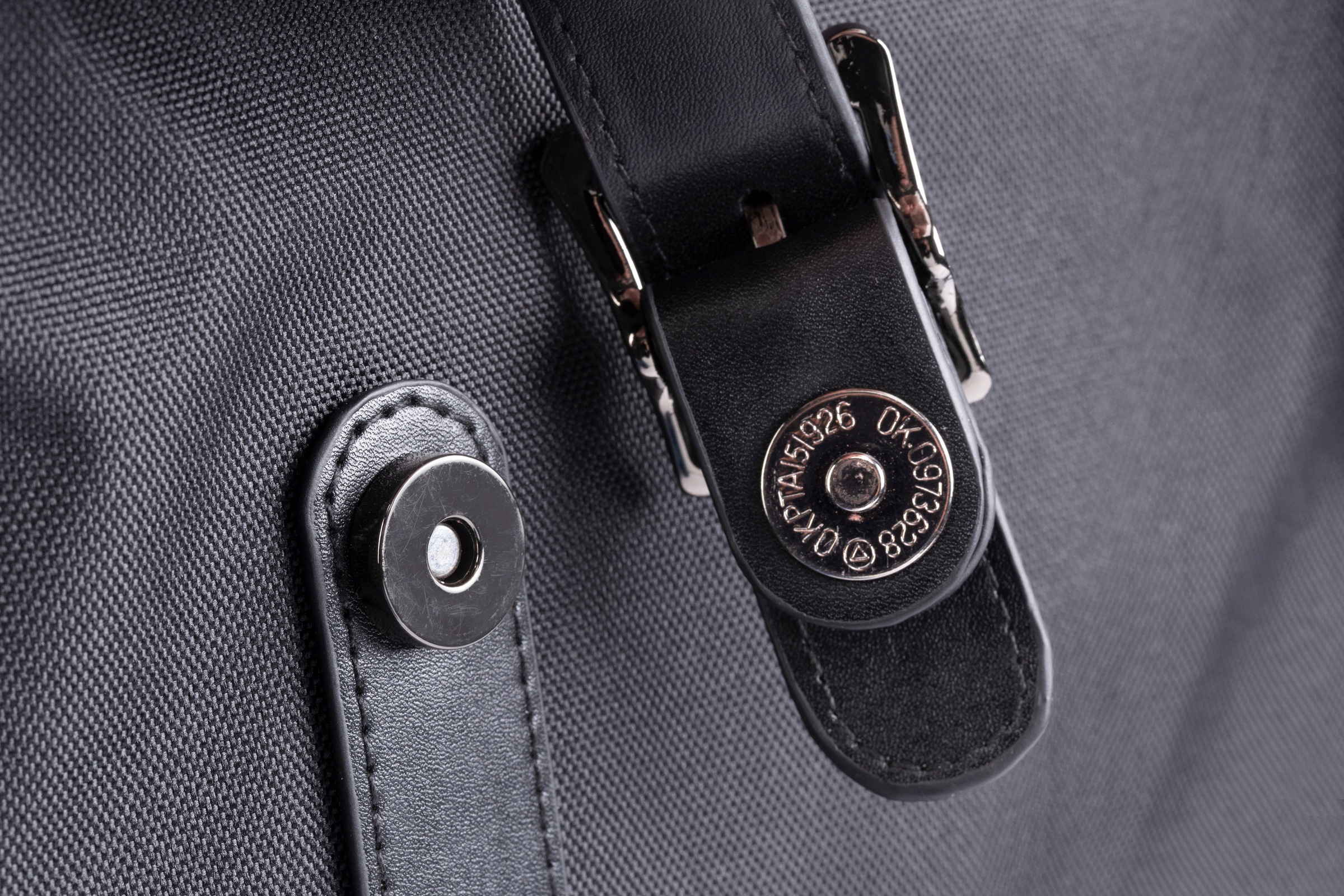 meister Einkaufstrolley »Black Edition - Separater«, 45 Liter, Einkaufstrolley und Rucksack in einem