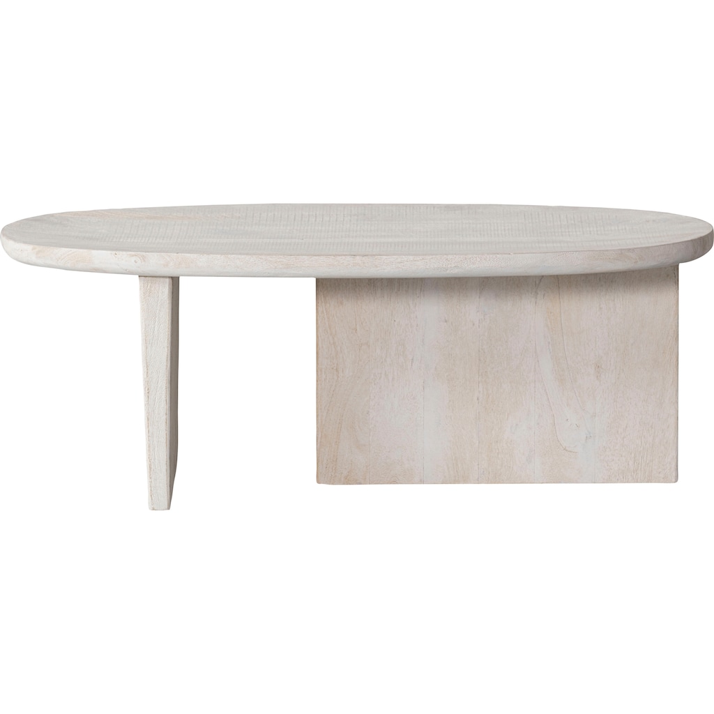 WOOOD Couchtisch »Seam Salontafel Mango Hout Naturel«