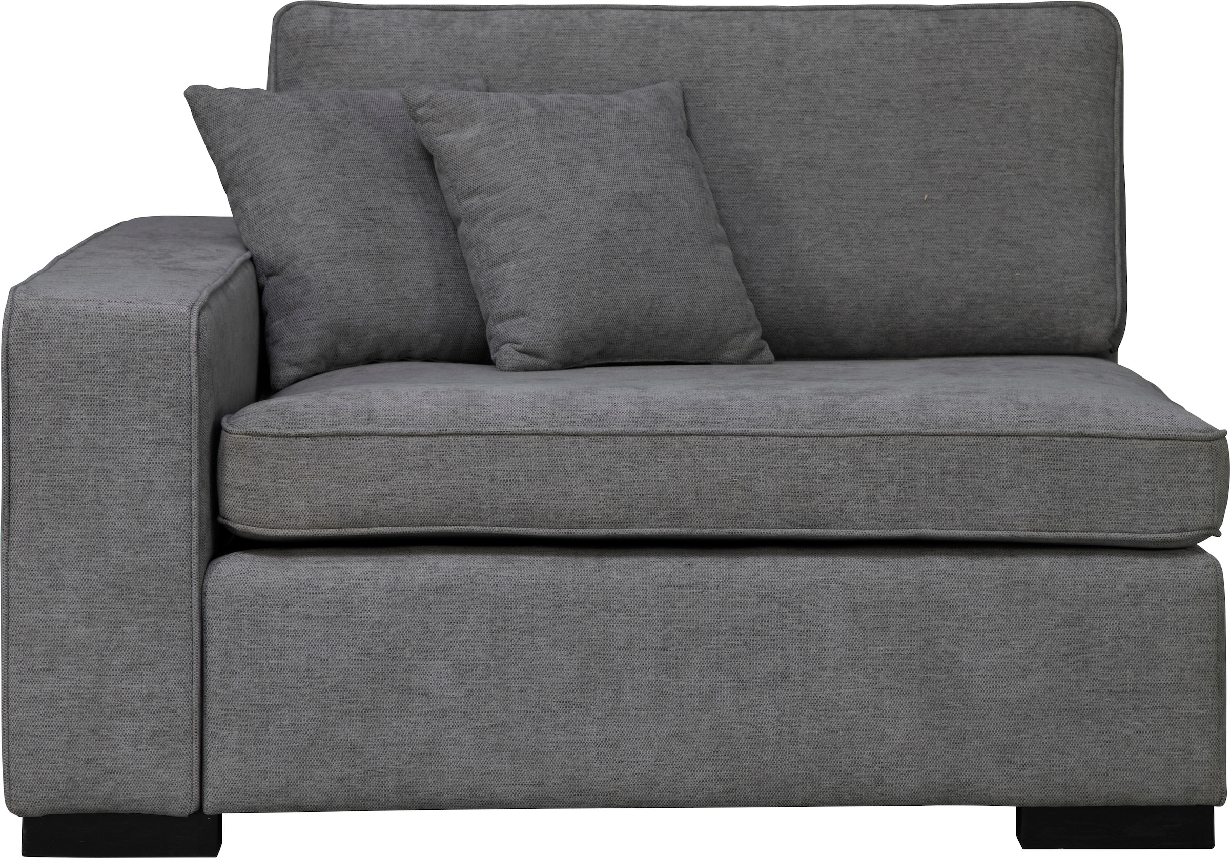 Home affaire Sofaelement "Skara", Modul zum eigenen Zusammenstellen, in vie günstig online kaufen