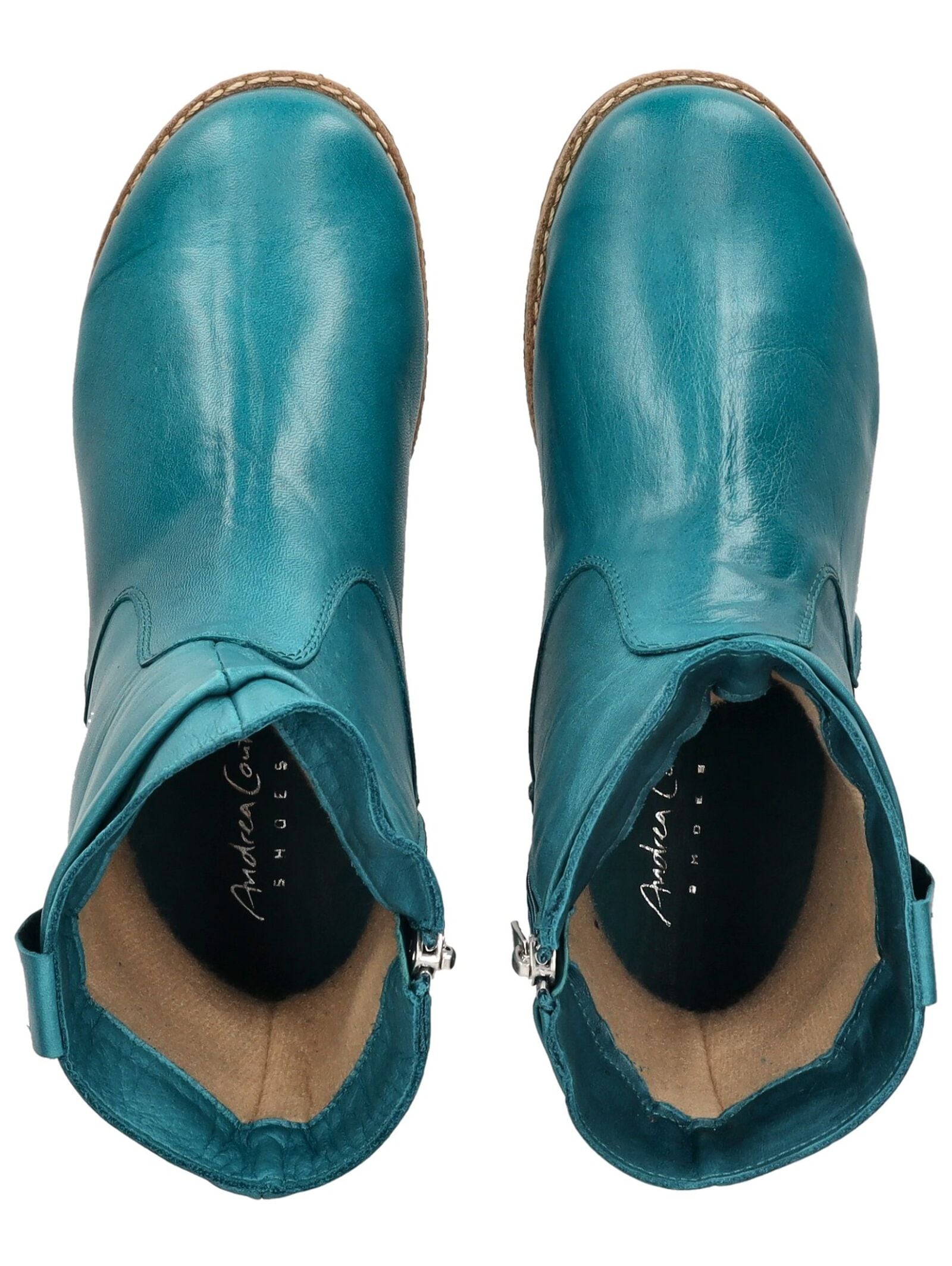 Andrea Conti Stiefelette »Andrea Conti Stiefelette Leder«