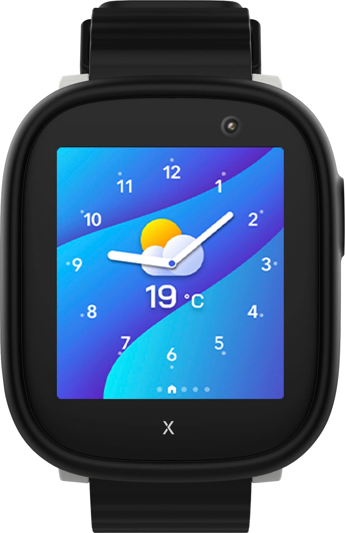 Xplora Smartwatch »X6Play Kinder-«, (Android Wear)