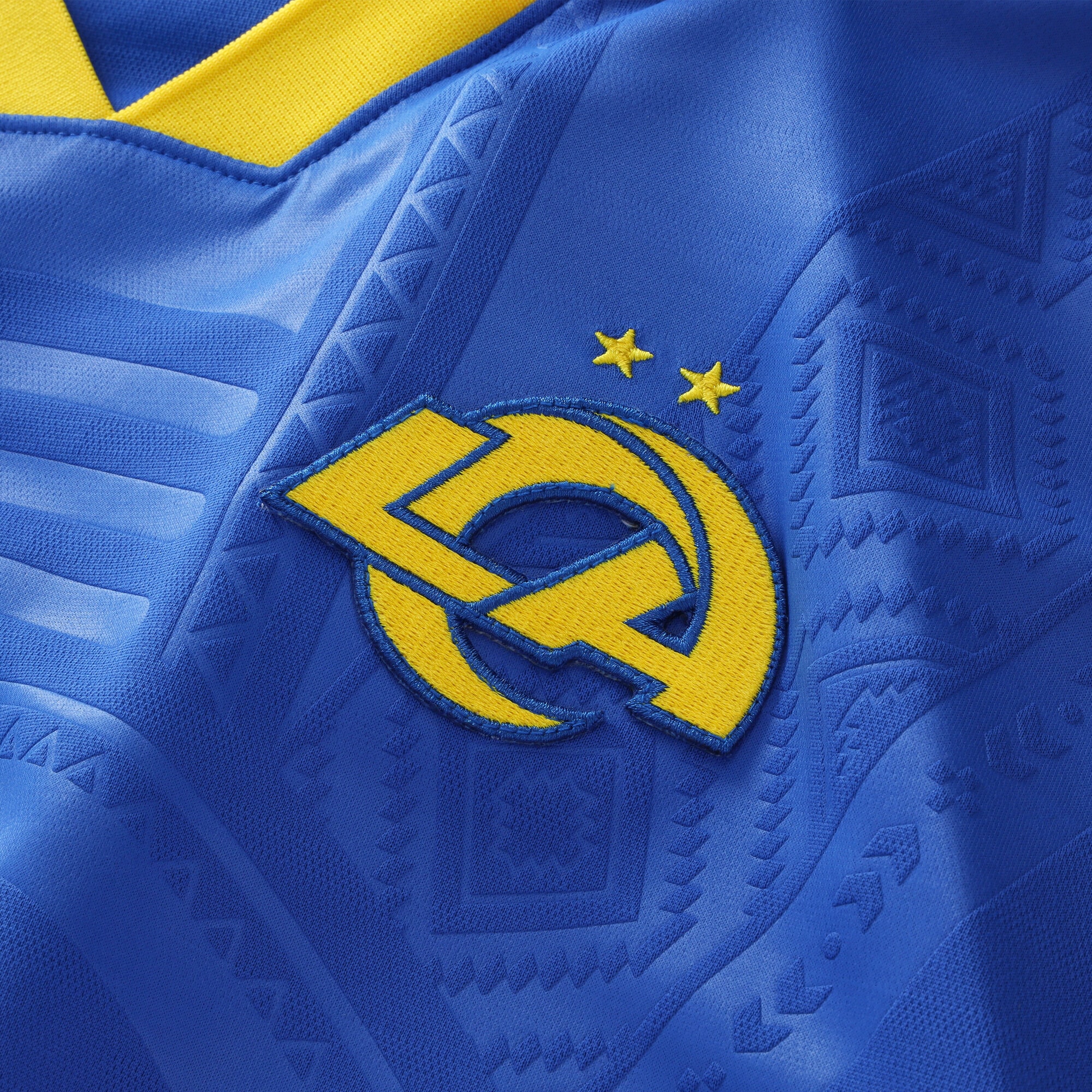 Fanatics Footballtrikot »Fanatics Trikot Los Angeles Rams NFL FxF Fan Top '26«