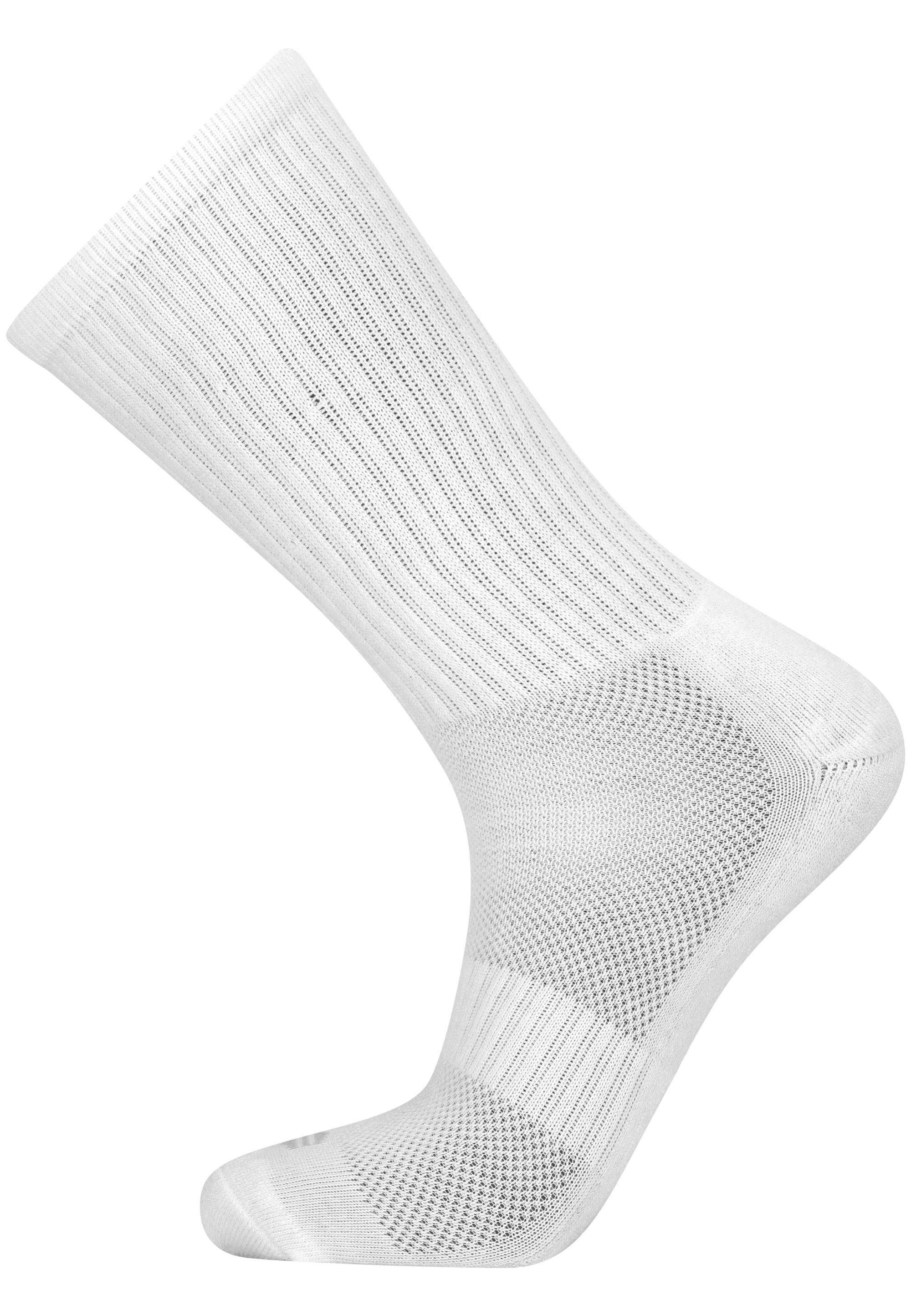 ENDURANCE Socken »Hoope« 8 Paar tlg. in atmungsaktiver Qualität
