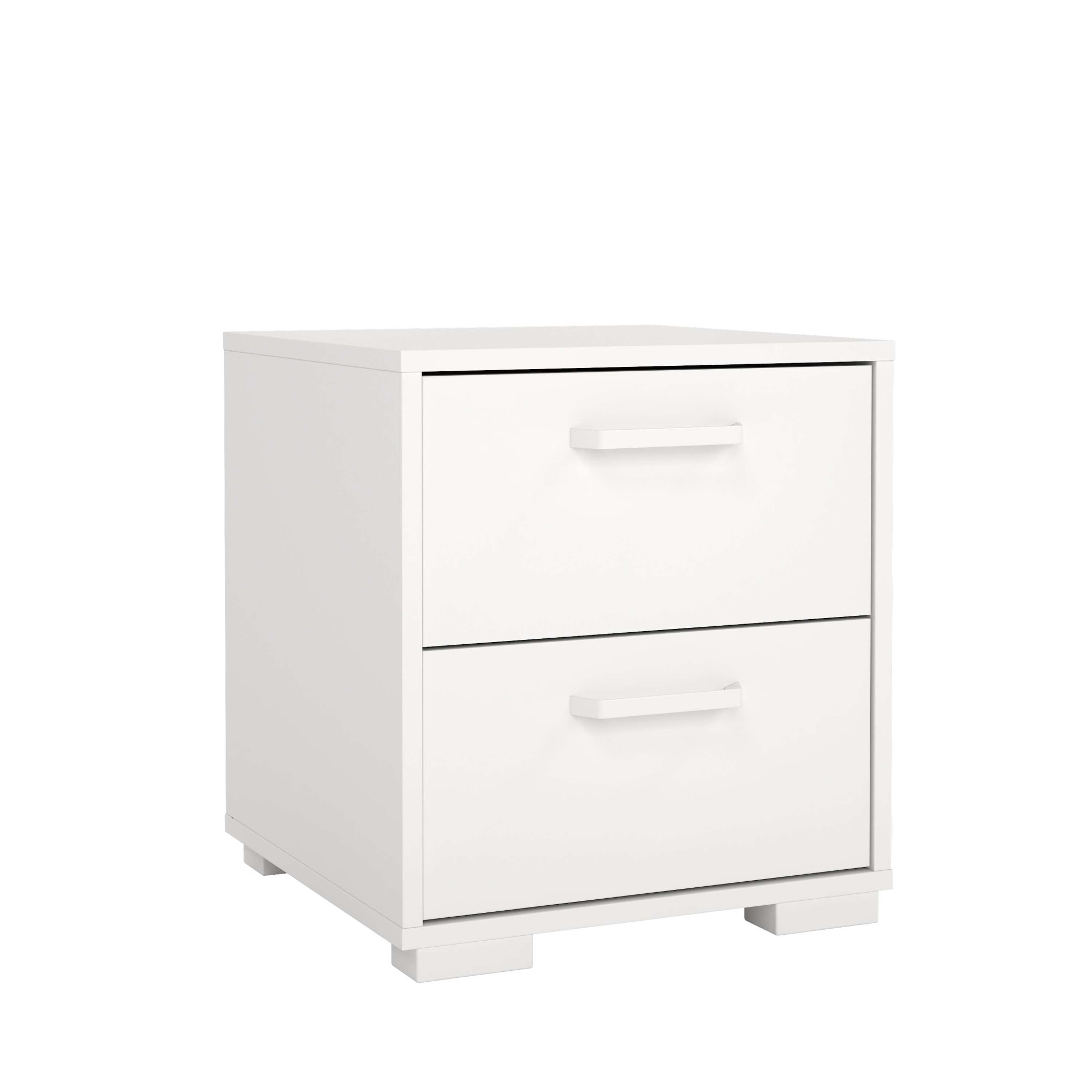 Home affaire Nachtkommode "Sofia" minimalistisches, modernes Design, Breite 70,2 cm