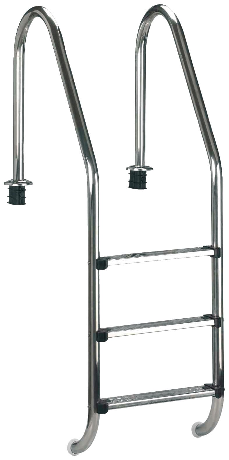 my POOL BWT Ovalpool »POWER, BxLxH: 360x623x150 cm« in 2 Folienfarben erhältlich, inkl. Poolroboter POWER ONE4ALL