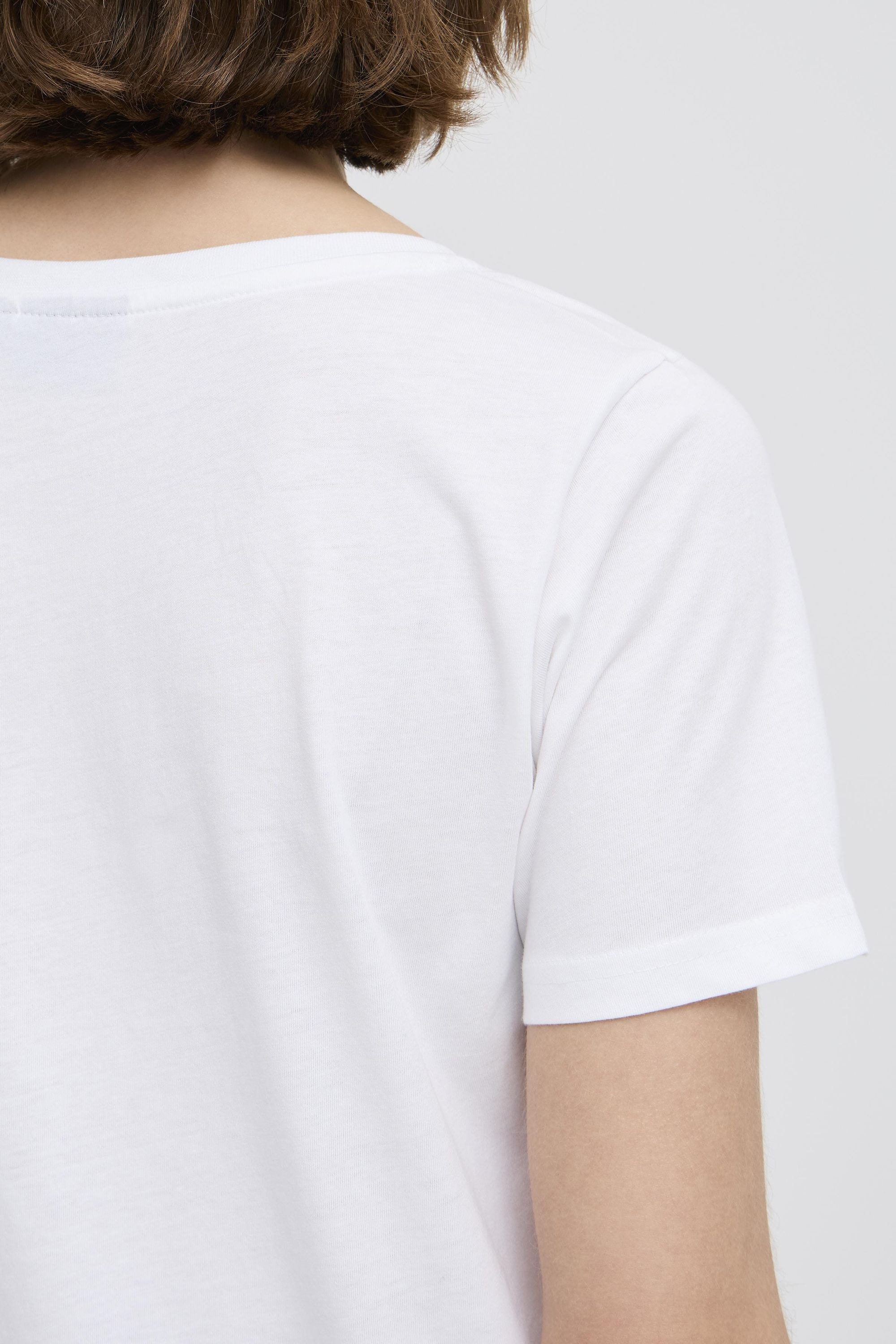 North Bend Rundhalsshirt »Rundhalsshirt NBGita W Set«