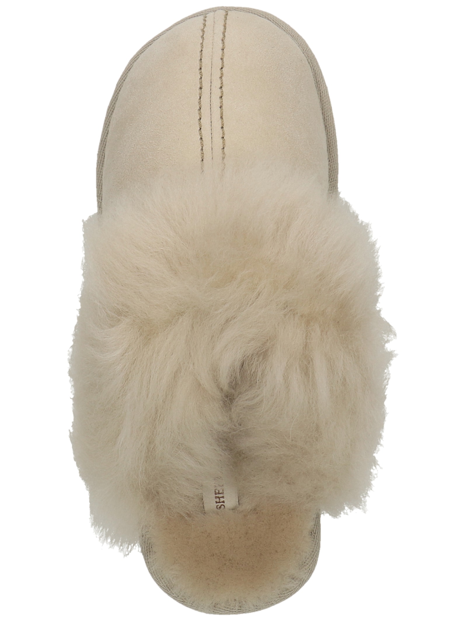 Shepherd Hausschuh »Shepherd Hausschuhe Leder«