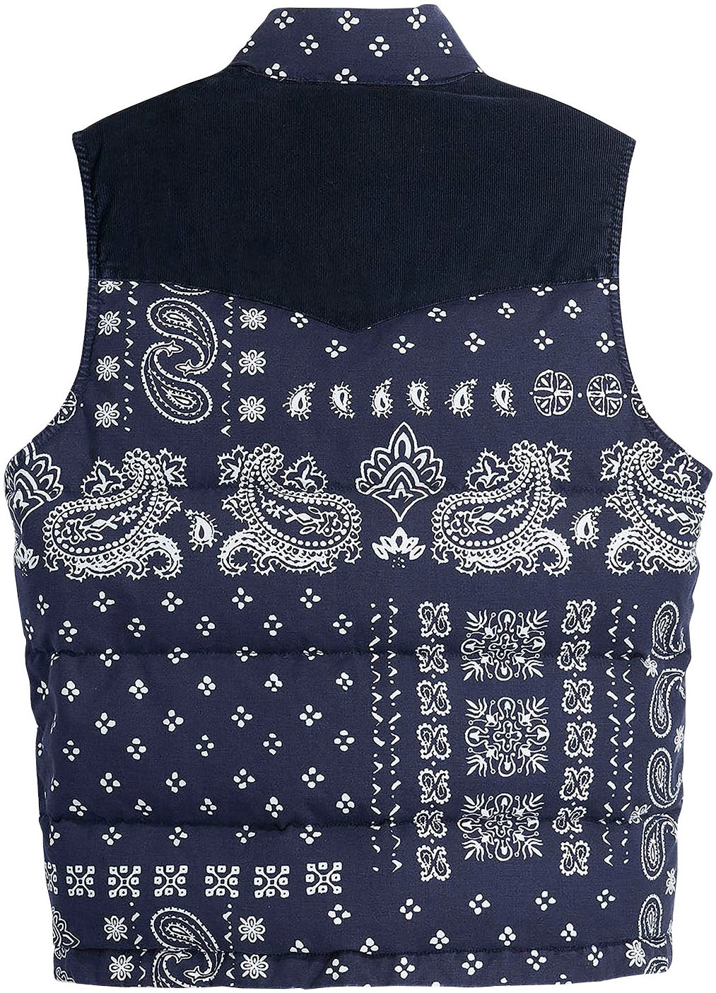 Levi's® Steppweste »Western Super Puffer Vest«