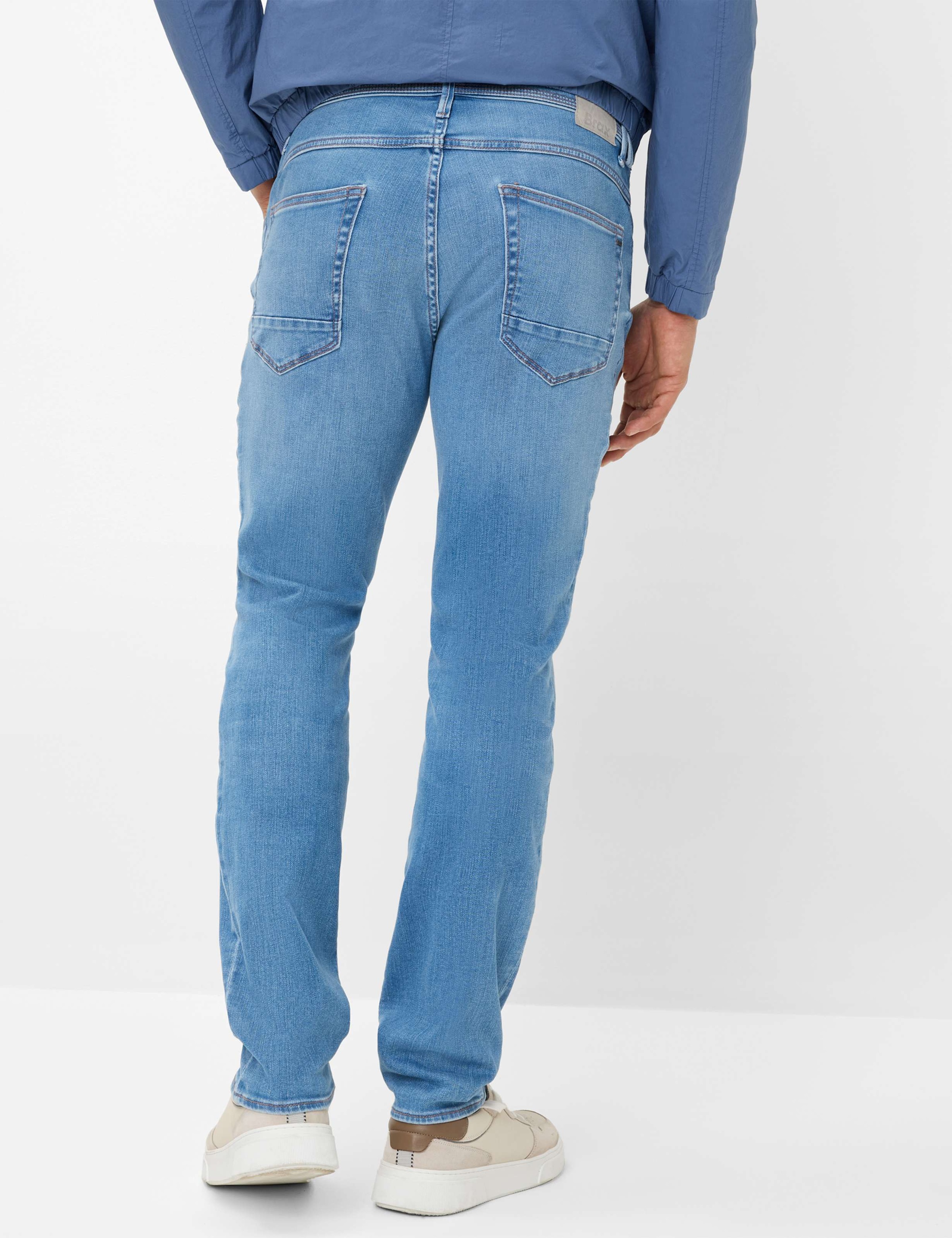 Brax 5-Pocket-Jeans »Style CHRIS«