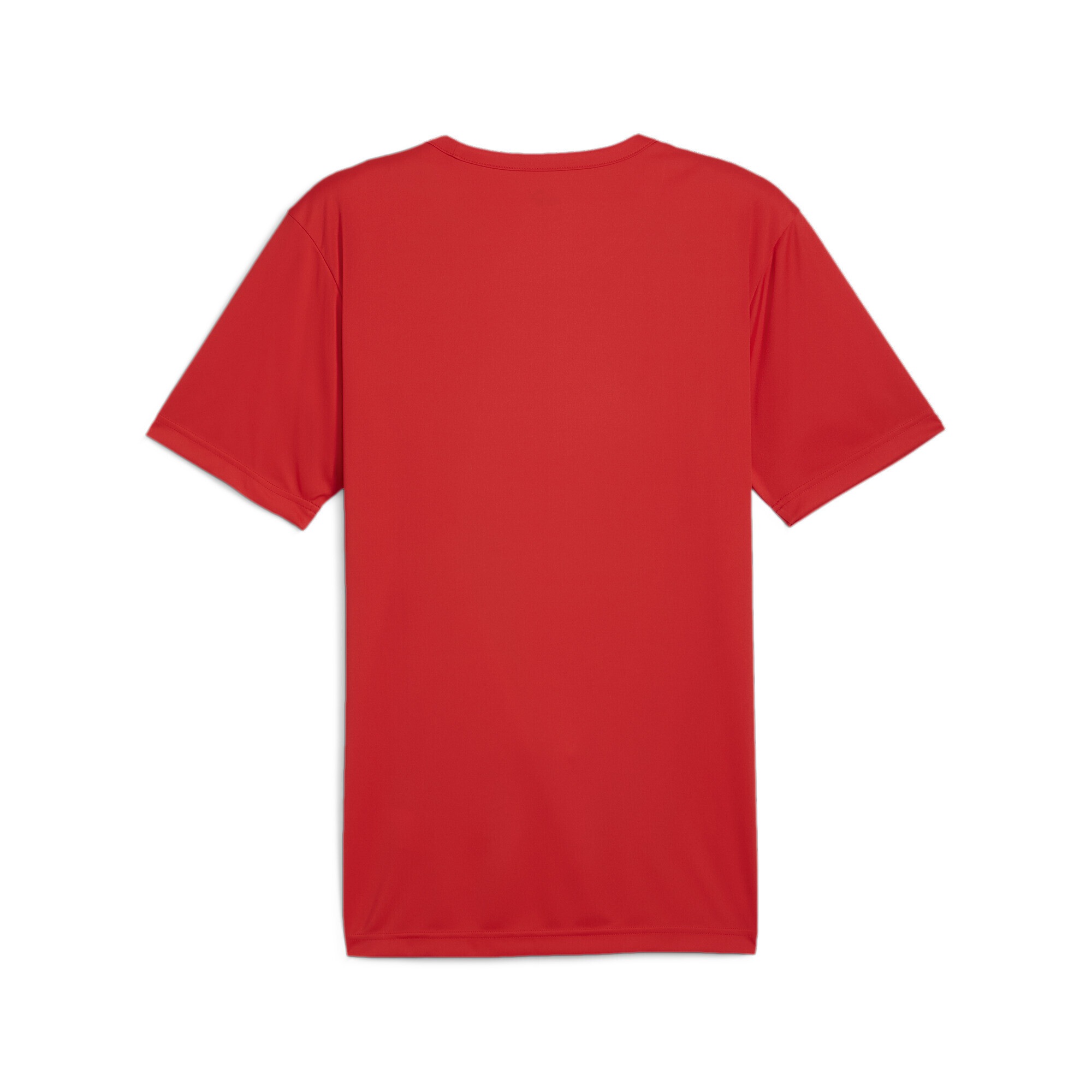 PUMA Trainingsshirt »individualRISE Graphic Trikot Herren«