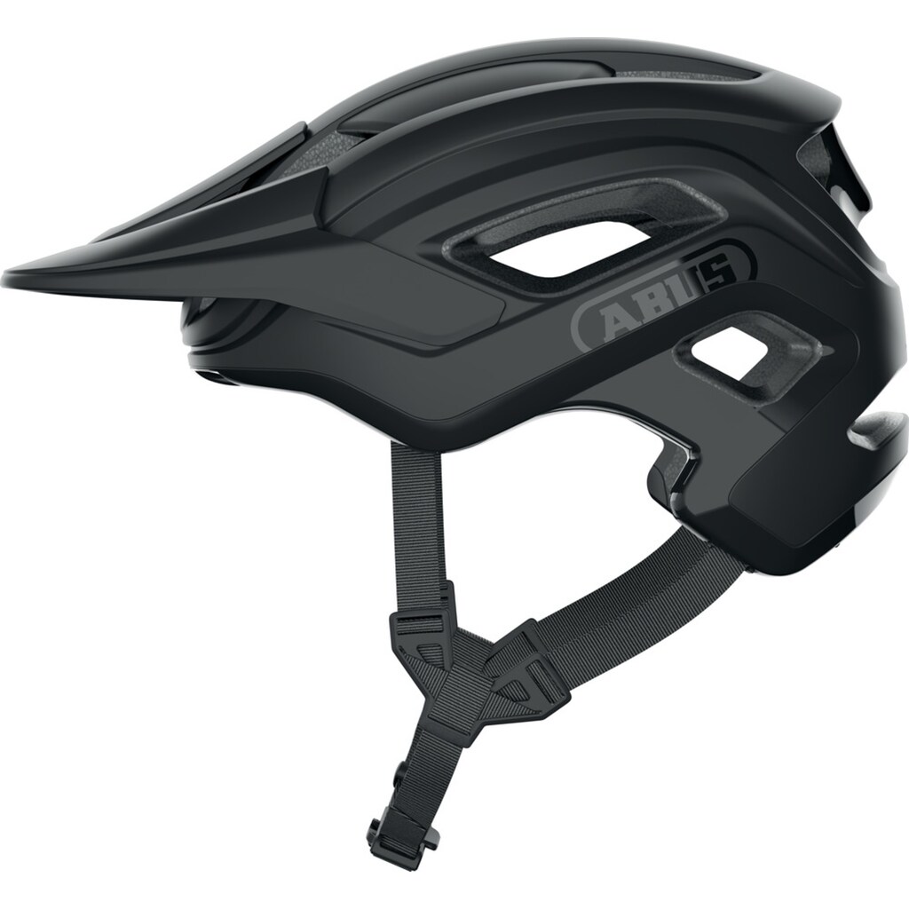 ABUS Mountainbikehelm »CLIFFHANGER«