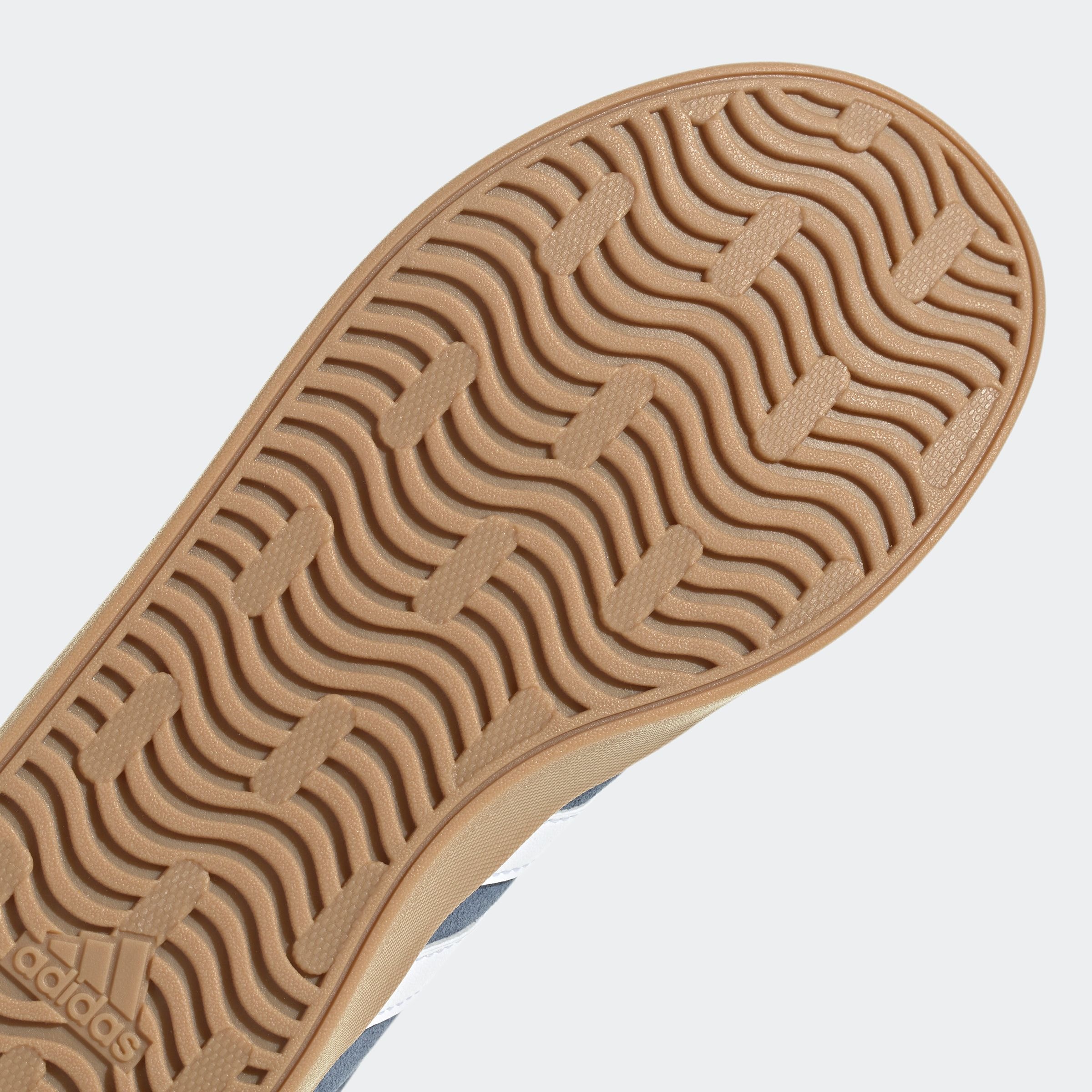 adidas Sportswear Sneaker »VL COURT 3.0 KIDS«, inspiriert vom Design des adidas samba