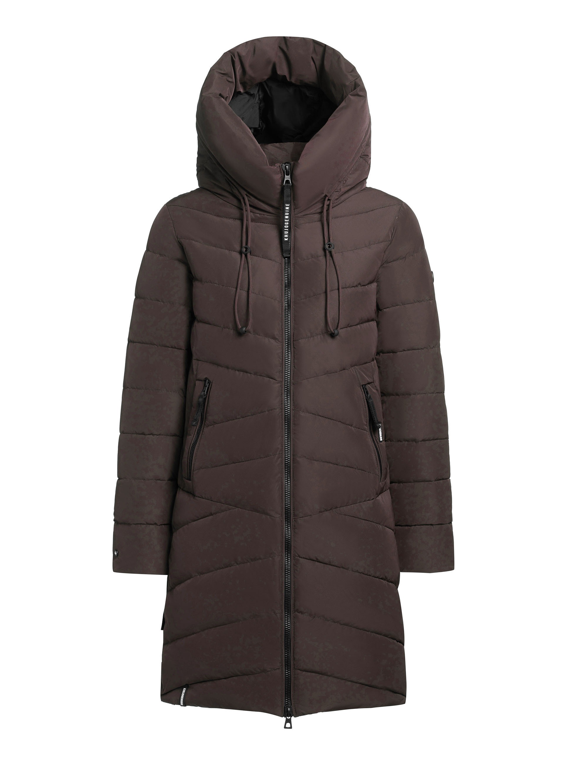 khujo Steppmantel "VARE" günstig online kaufen