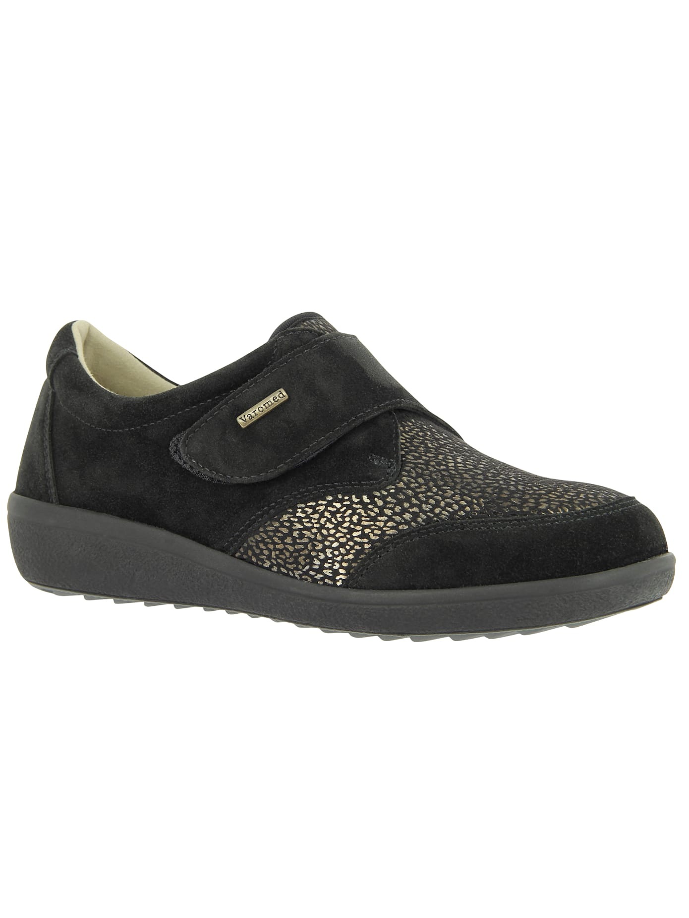 VAROMED Klettschuh