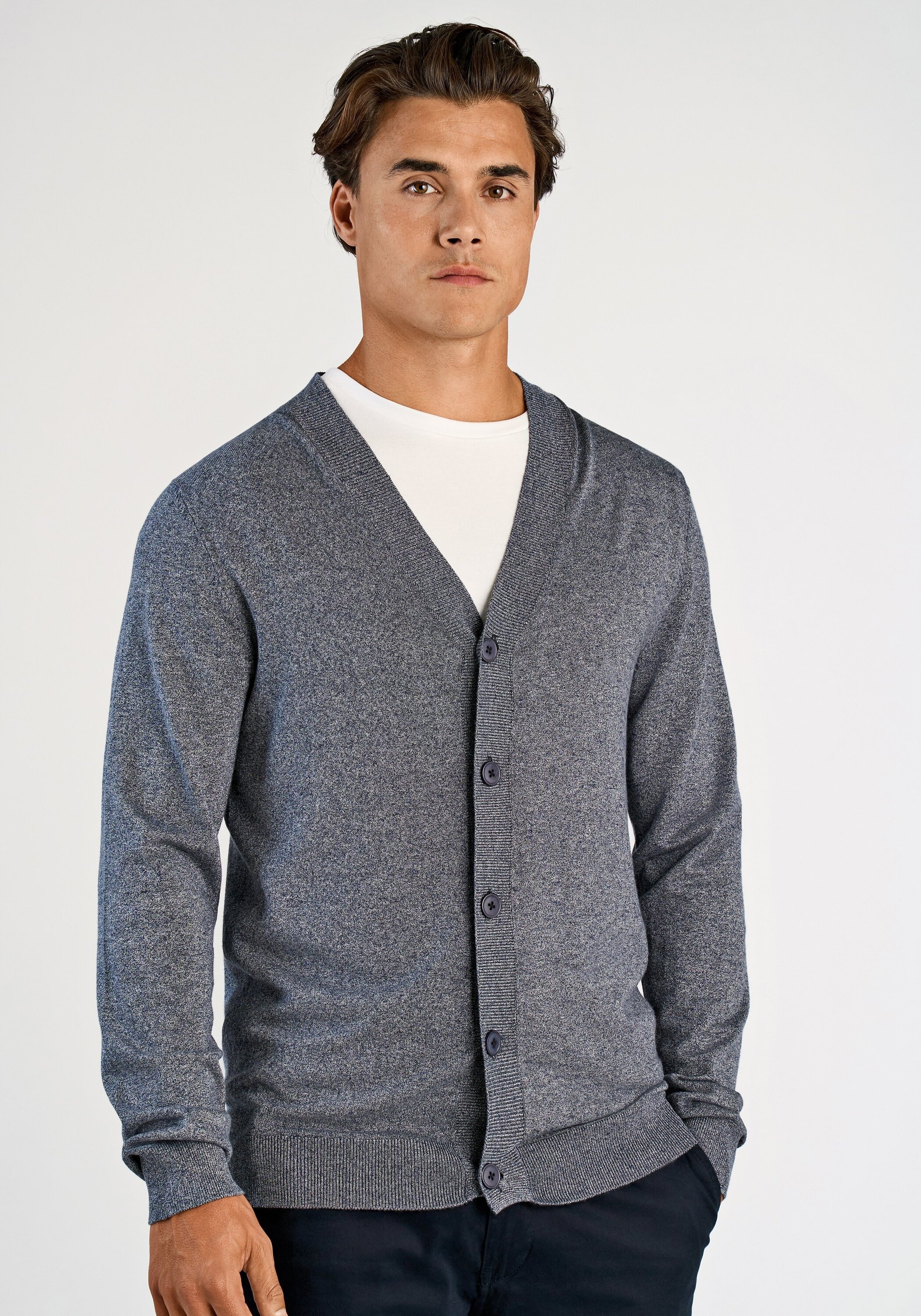 LINDBERGH Strickjacke "Lindbergh Cardigan" günstig online kaufen