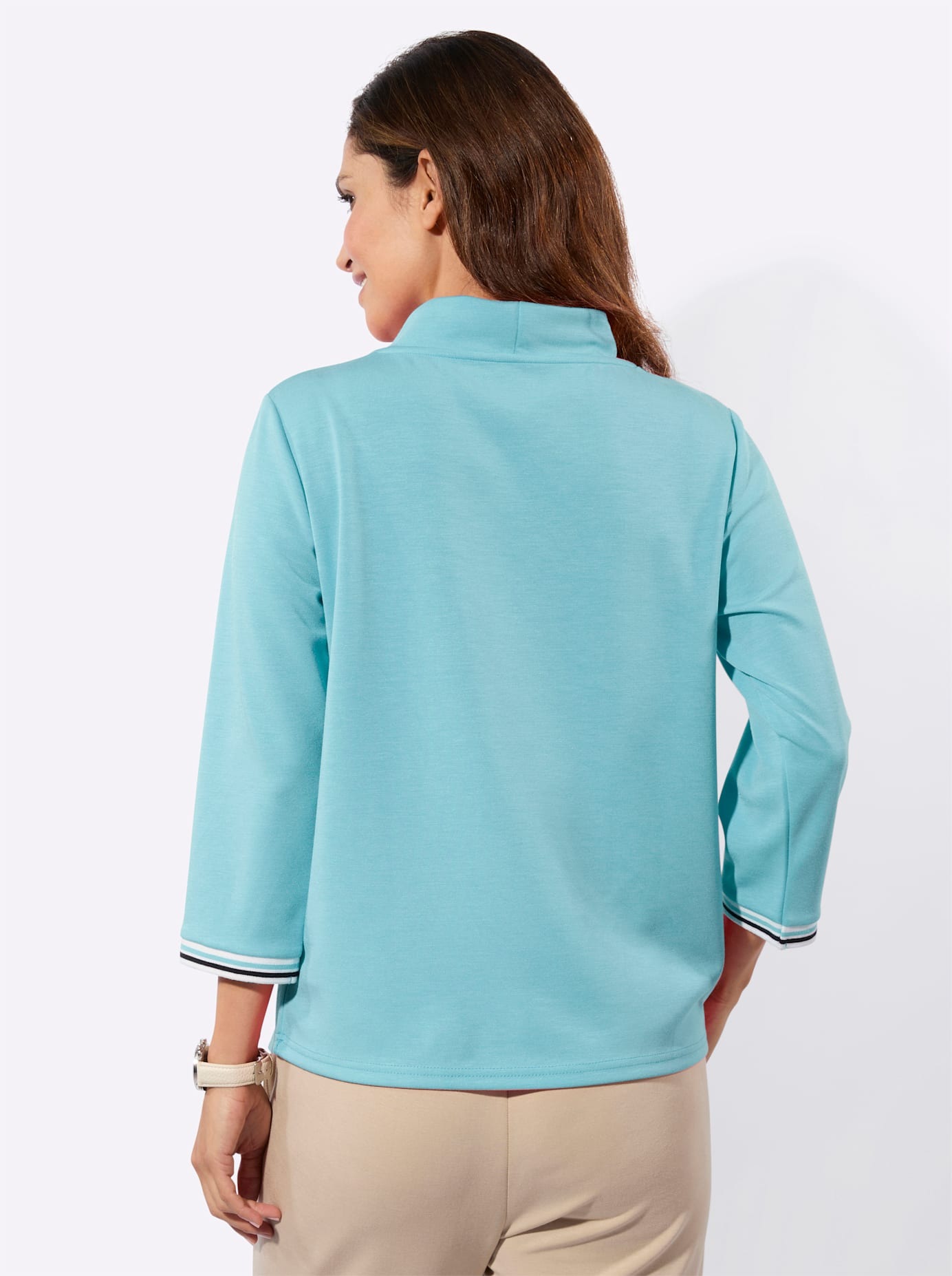 Inspirationen Sweatshirt
