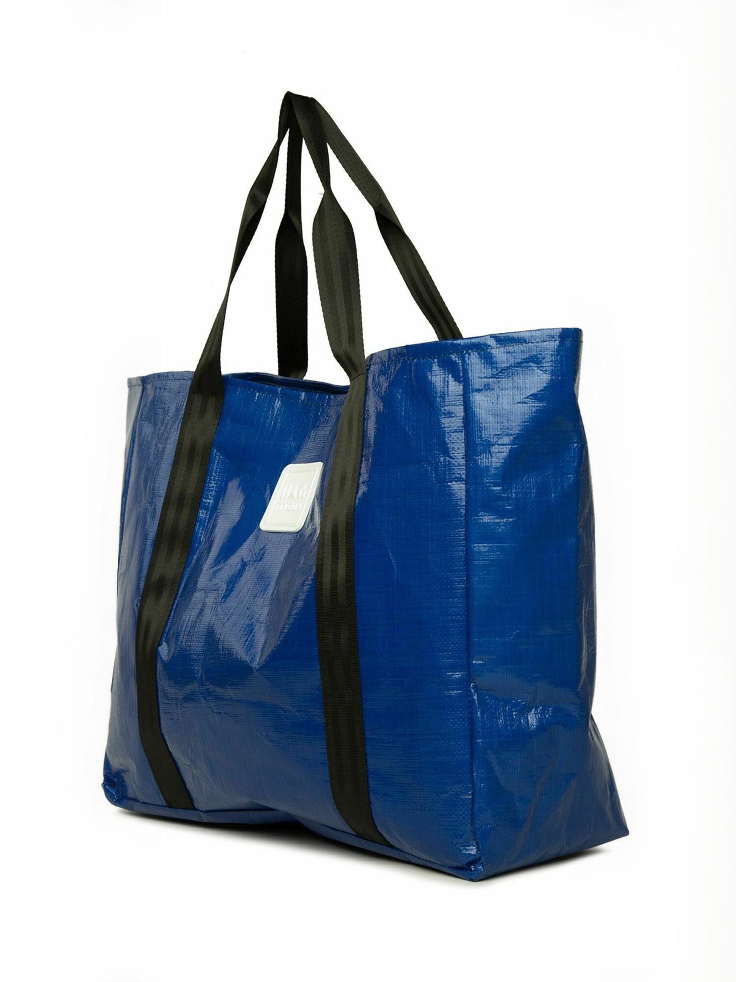 Bagmori Handtasche »BAG mori Bag Bagmori Beach Bag«