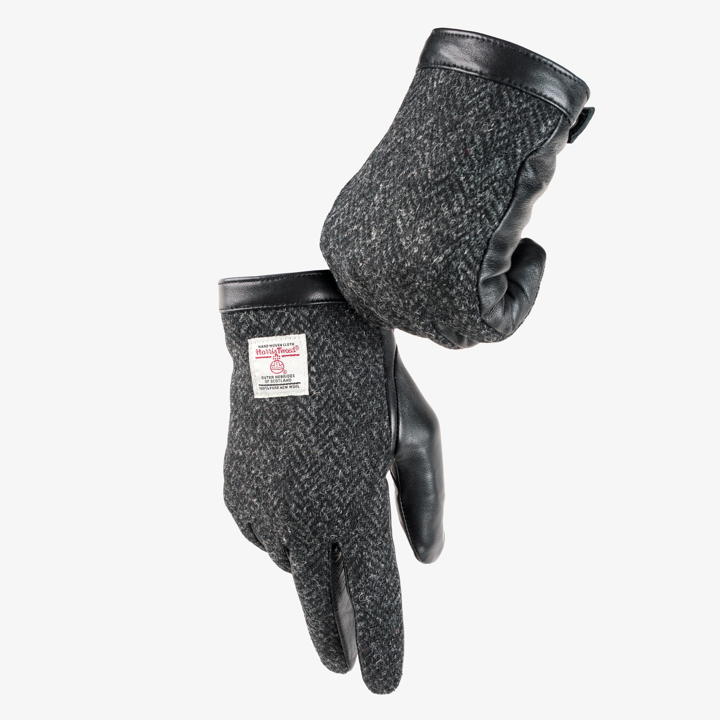 PEARLWOOD Strickhandschuhe »GLEN«