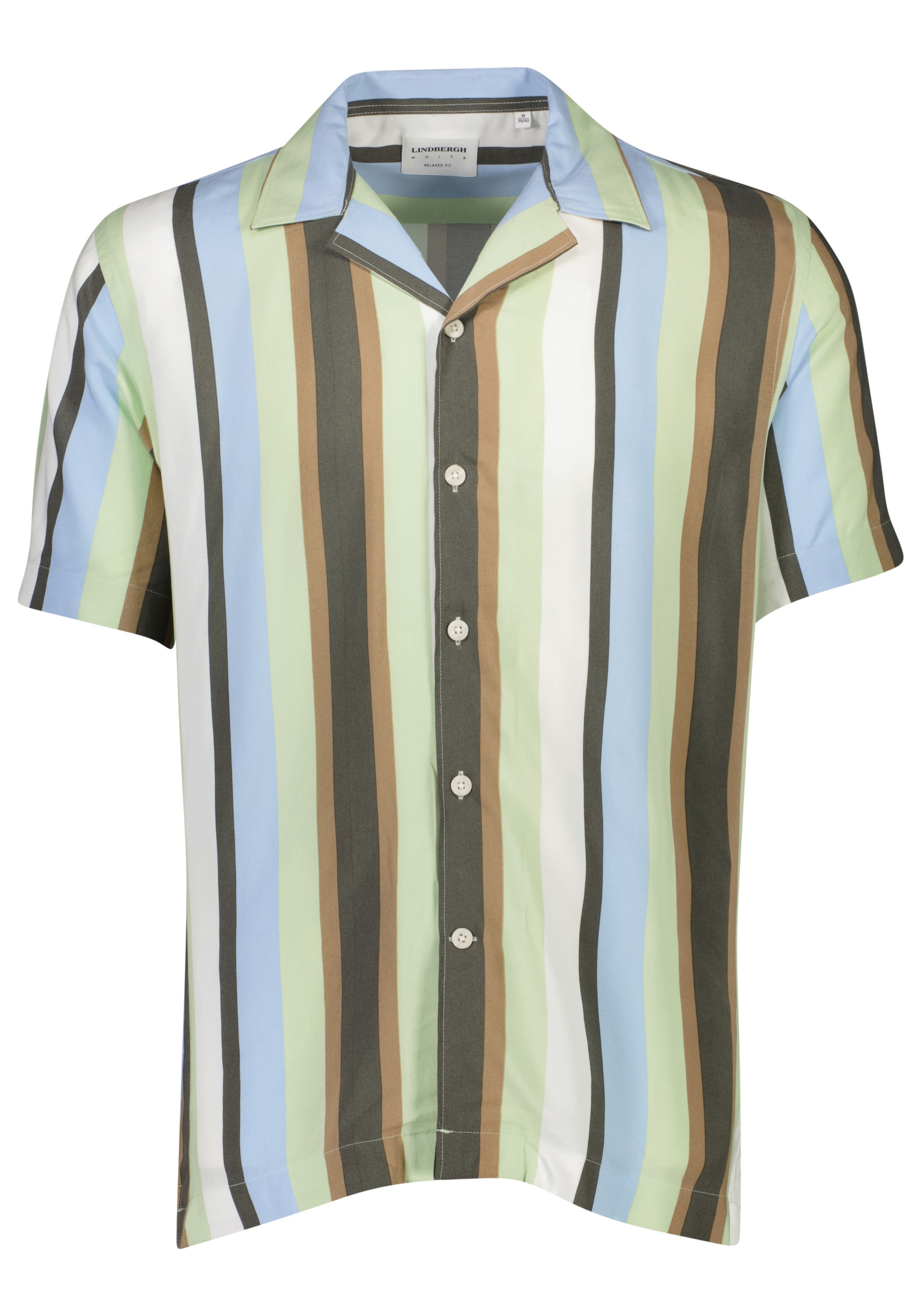 LINDBERGH Flanellhemd "Lindbergh Freizeithemd" günstig online kaufen