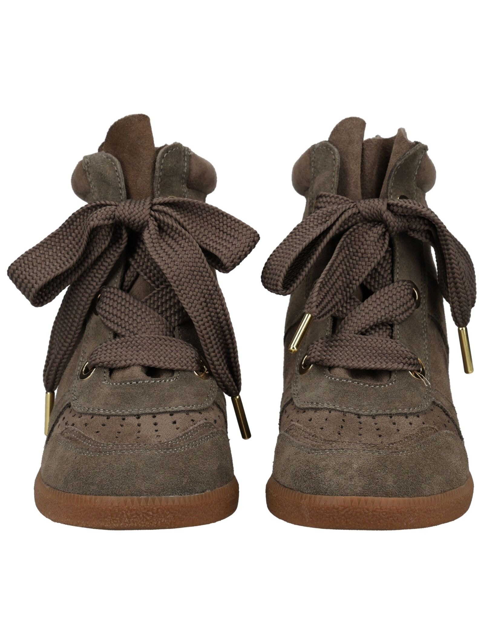 STEVE MADDEN Sneaker »STEVE MADDEN Sneaker Veloursleder«