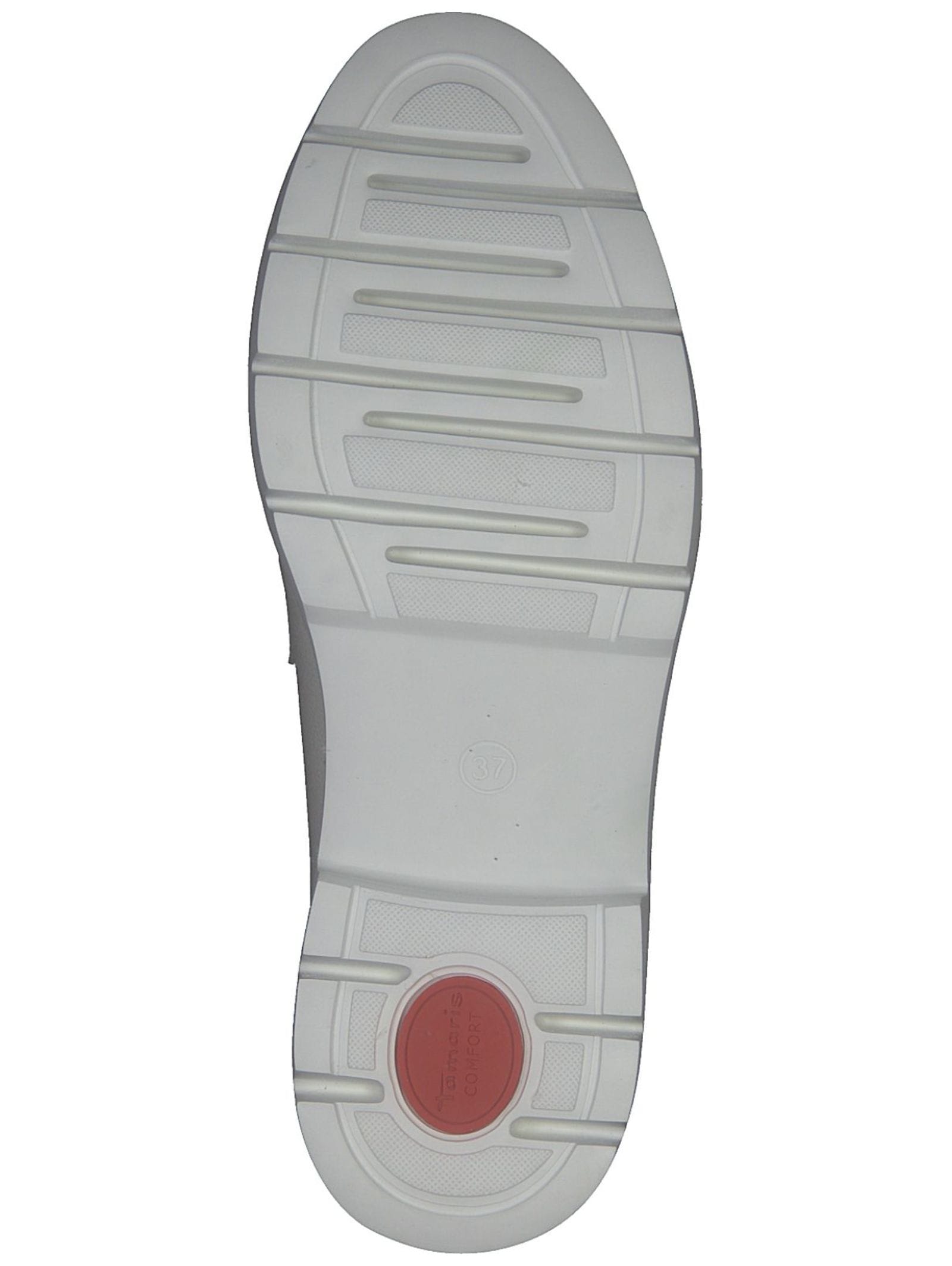 Tamaris Slipper »Tamaris Slipper Nappaleder«