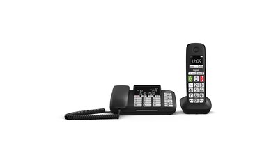Gigaset Festnetztelefon »DL780 Plus«, (Mobilteile: 1) kaufen