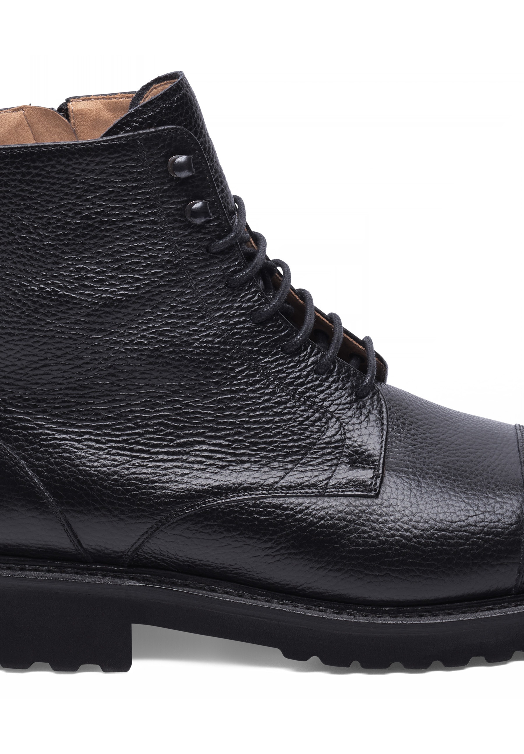 Henry Stevens Schnürboots »Winston CDB6«