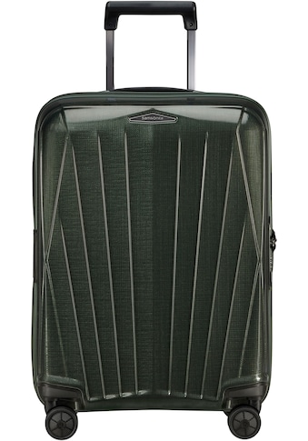 Samsonite Hartschalen-Trolley »Major-Lite climbi...