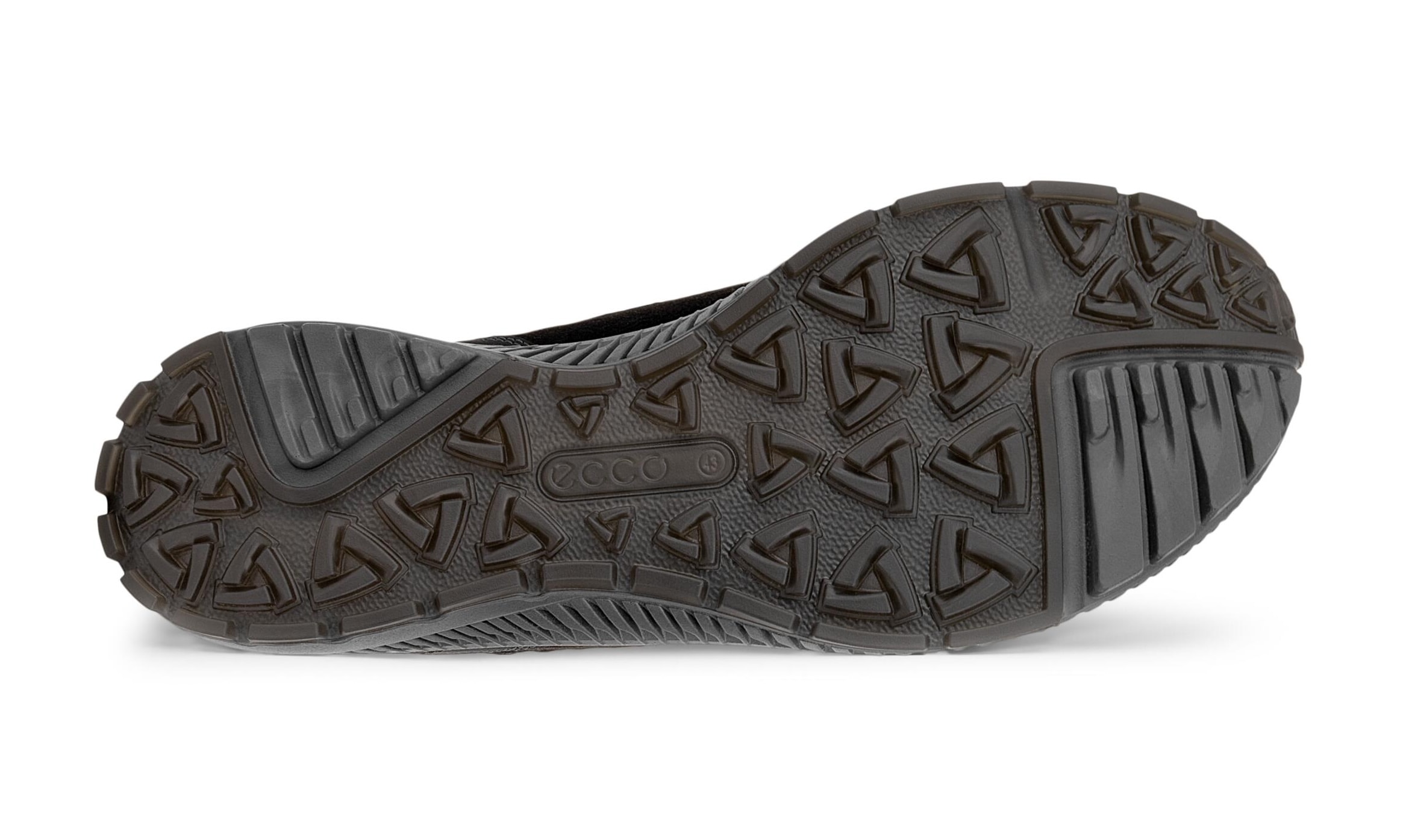Ecco Sneaker »TERRACRUISE 2 M«, mit GORE-TEX