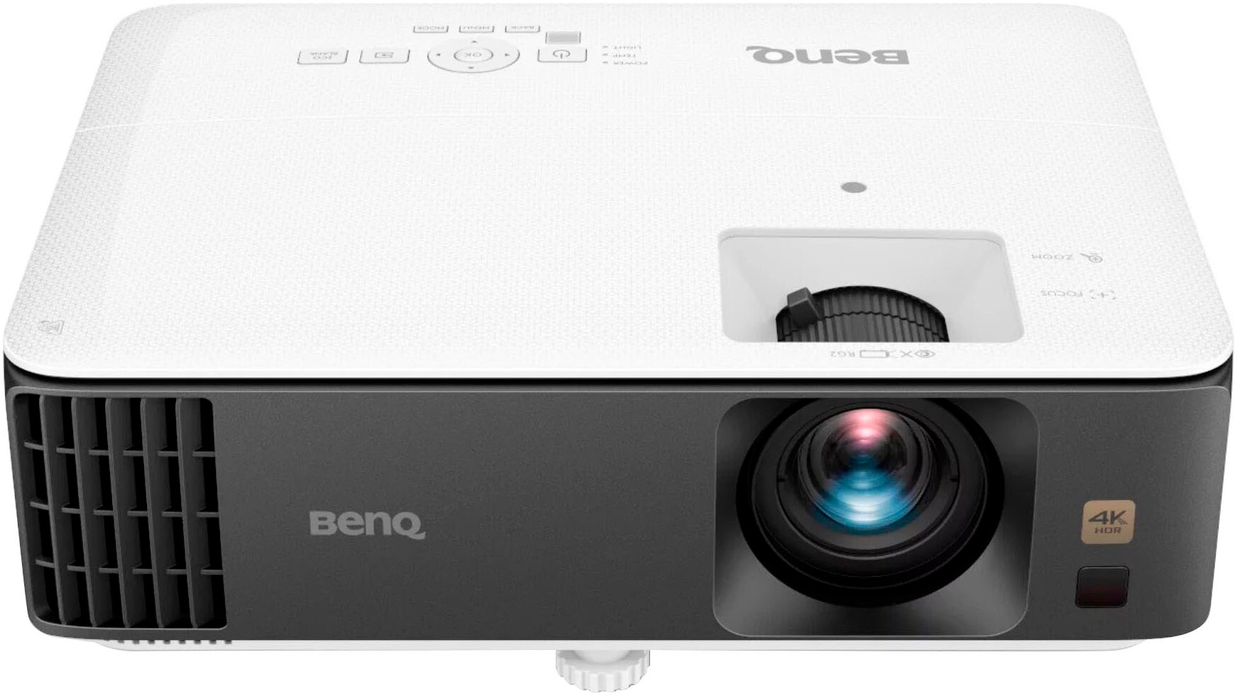 BenQ DLP-Beamer »TK700«, (10000:1)