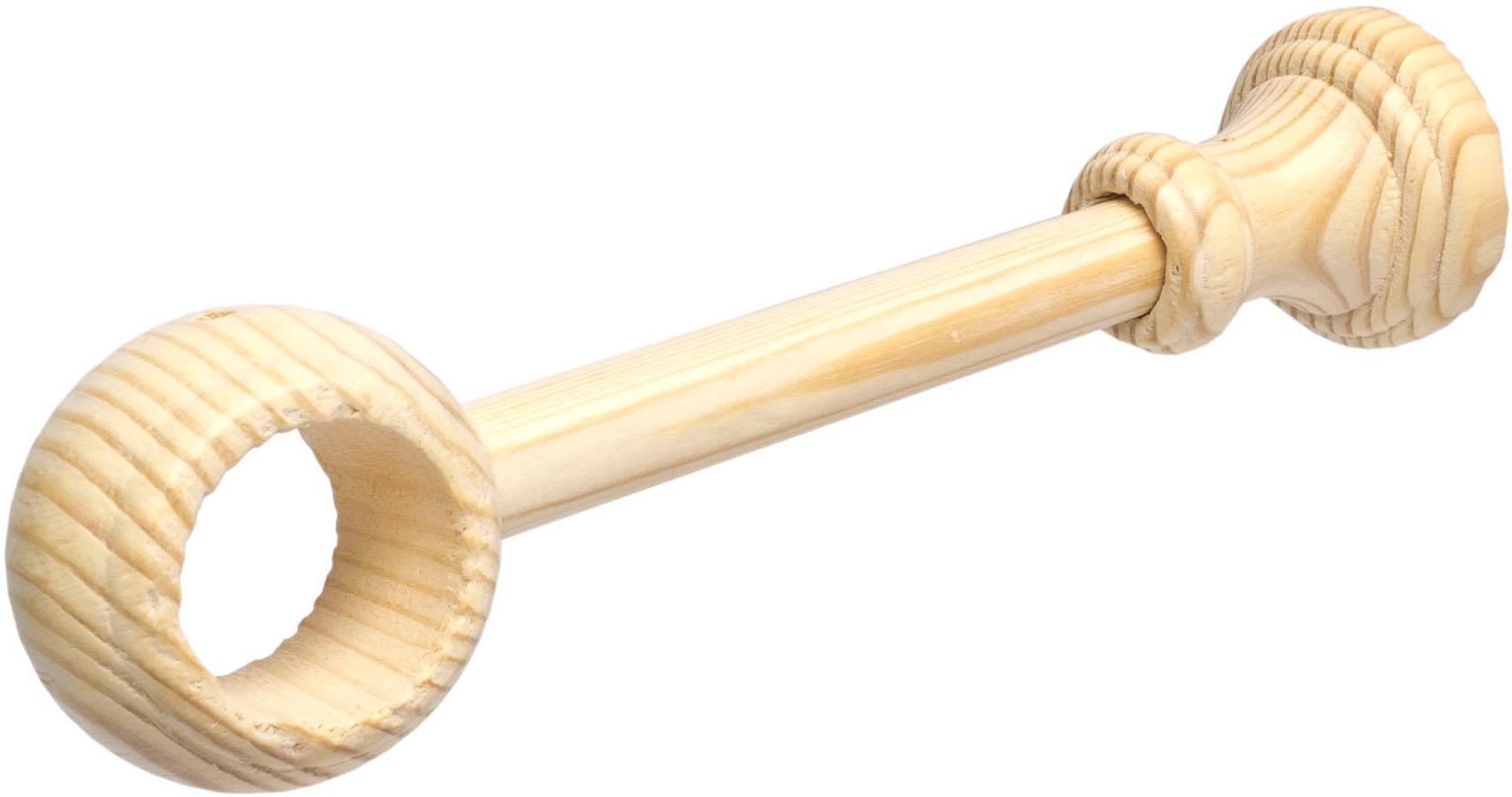 Liedeco Träger "Thüringen" für Gardinenstangen Ø 28 mm günstig online kaufen