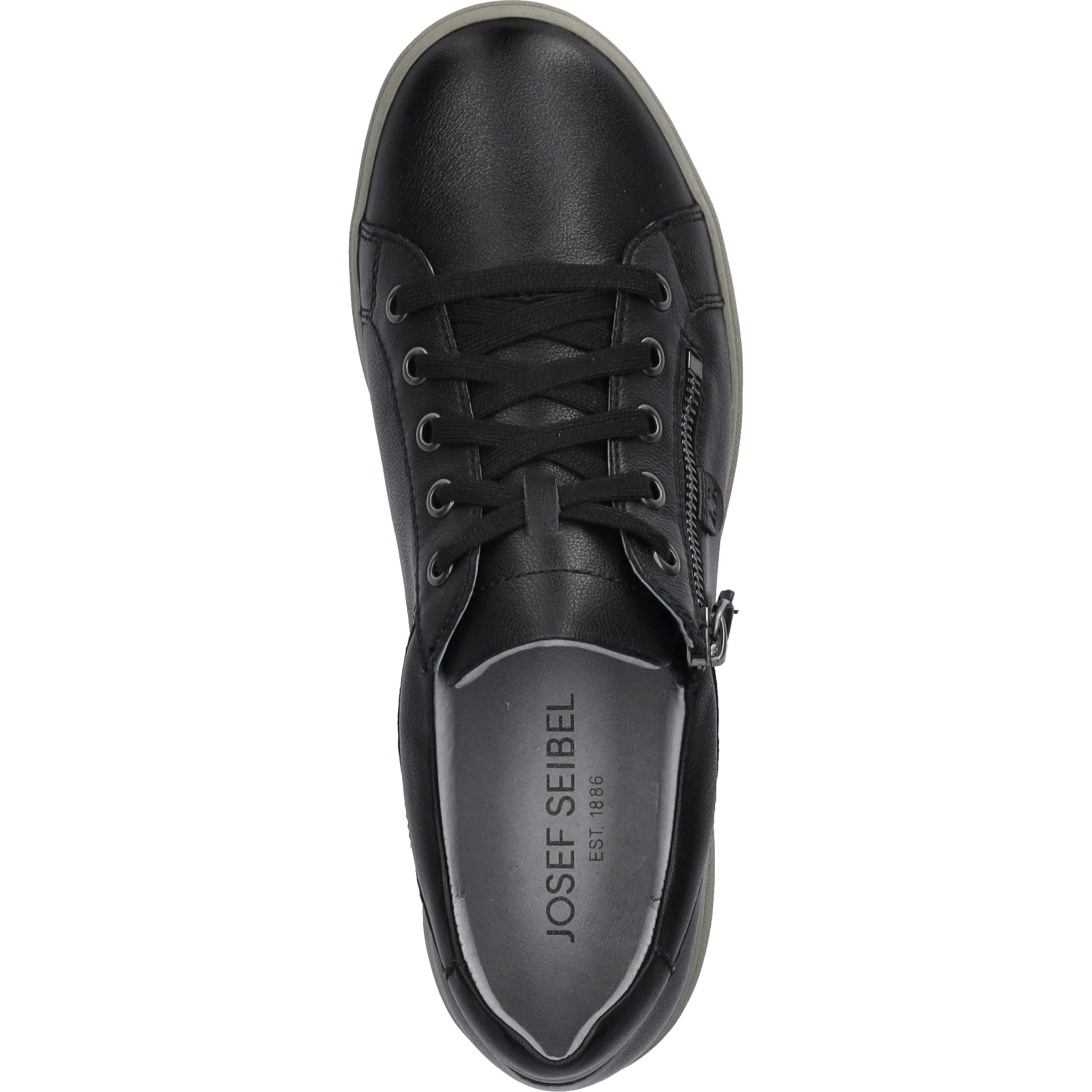 Josef Seibel Sneaker »Caren 12, schwarz«