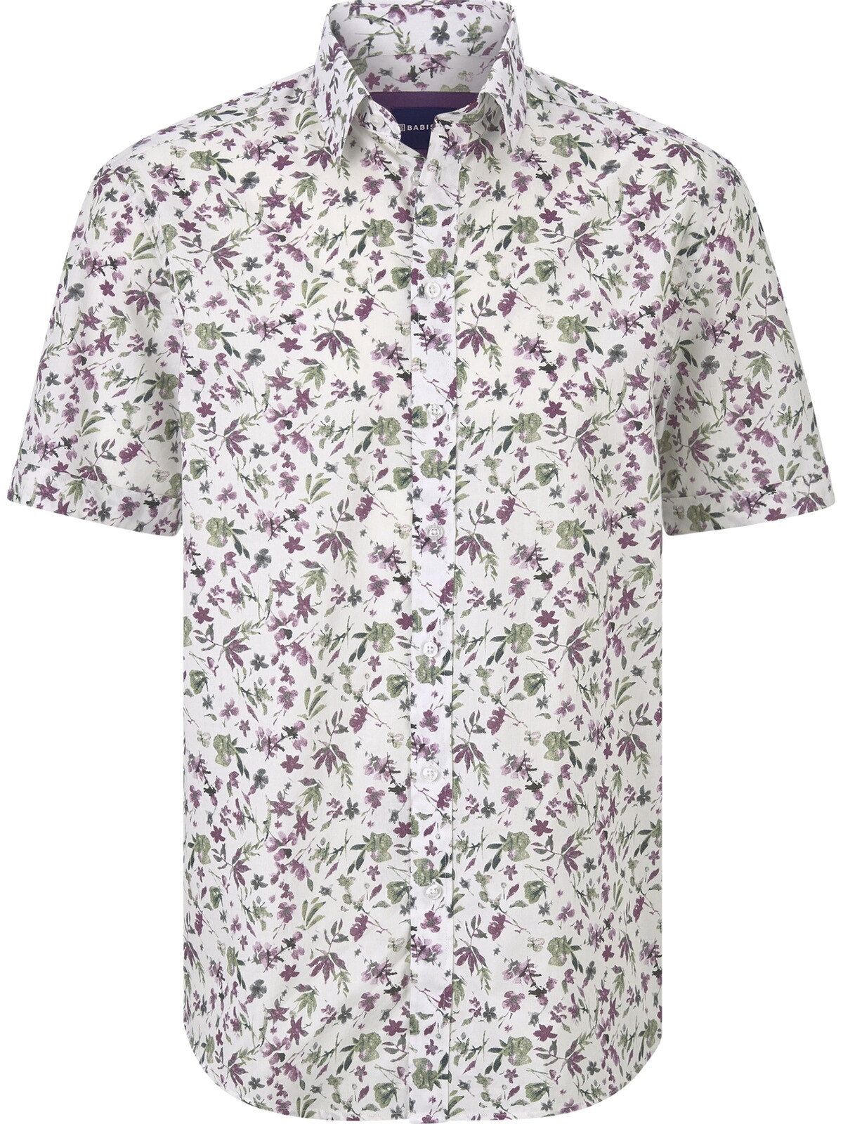 Babista Kurzarmhemd "Kurzarmhemd DOLCELORRO" günstig online kaufen