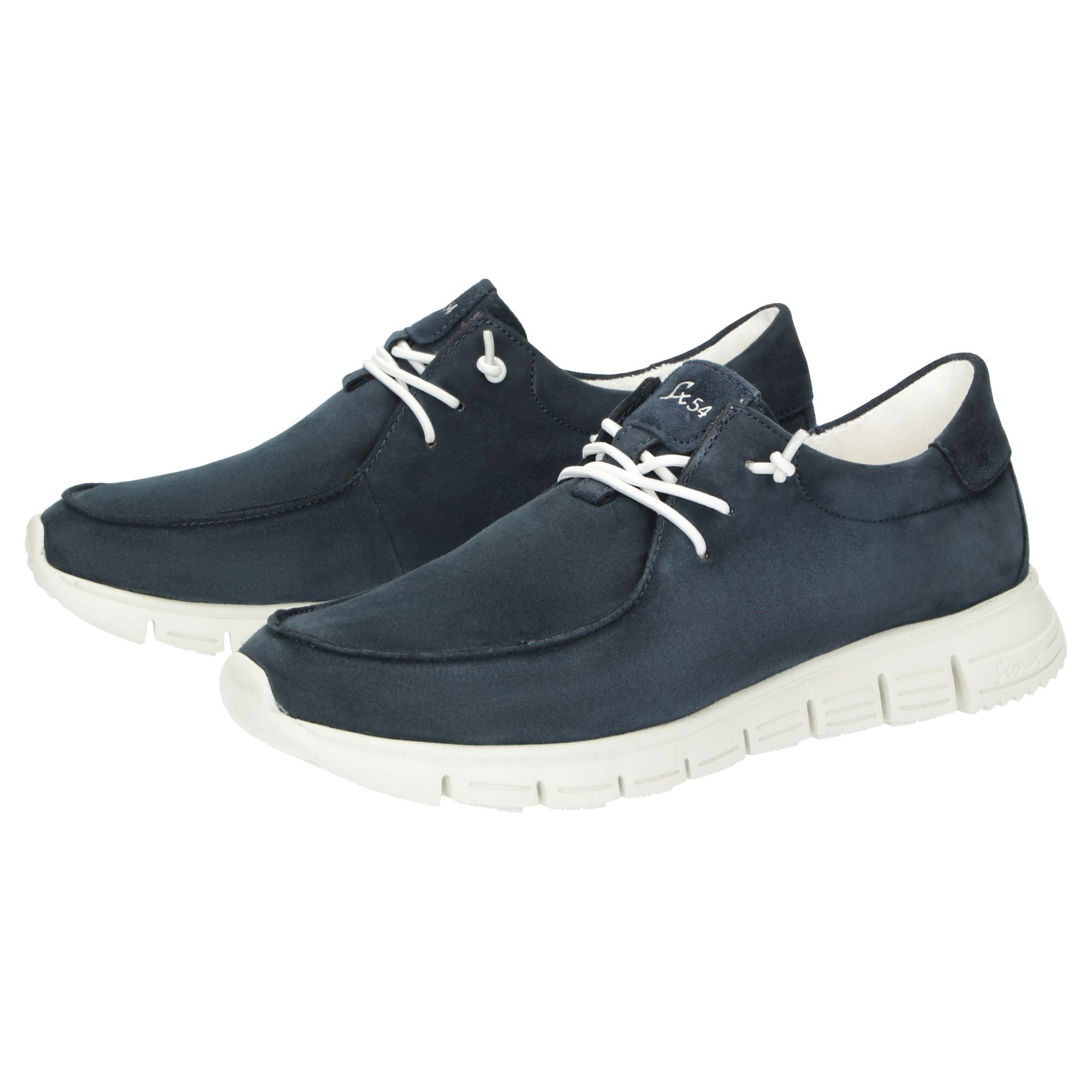 SIOUX Schnürschuh "Mokrunner-D-007"