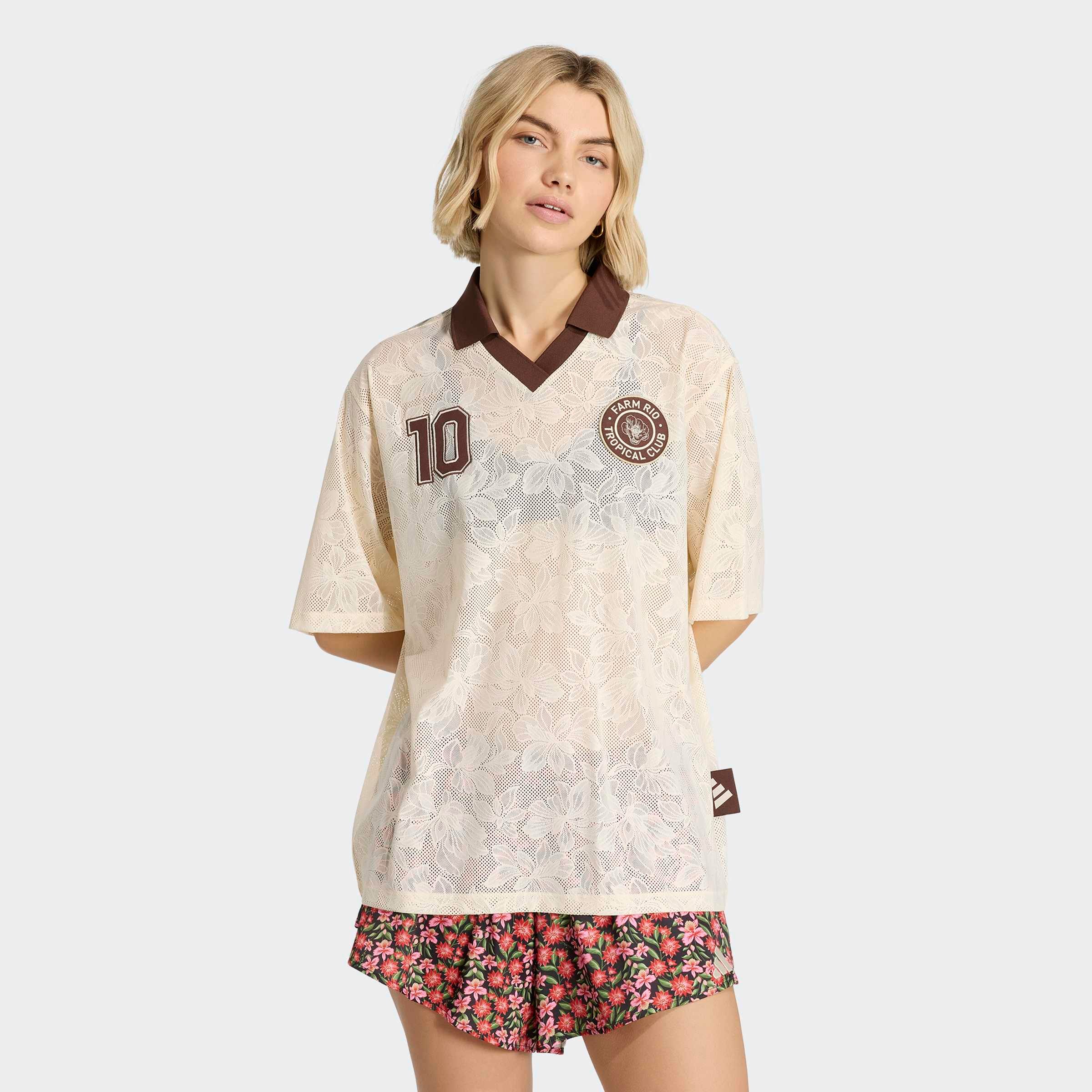 adidas Sportswear T-Shirt "ADIDAS X FARM RIO PREMIUM TRIKOT"