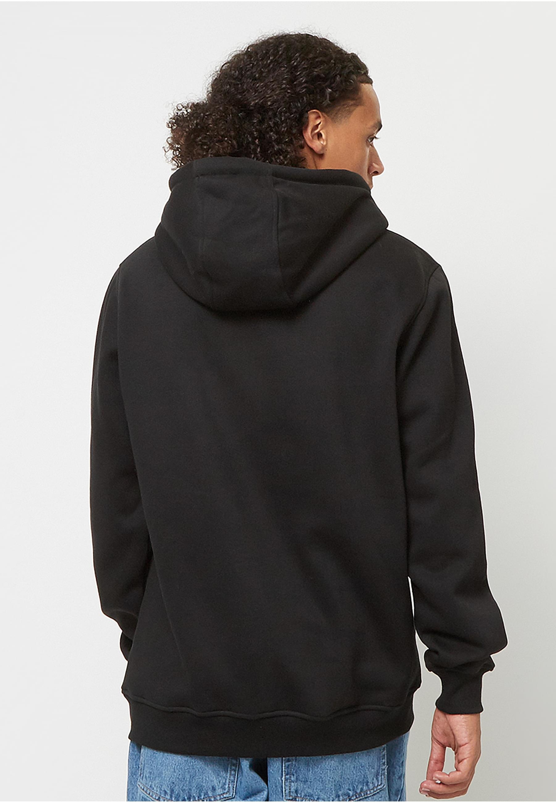 MisterTee Kapuzensweatshirt »MisterTee F#KIT 2.0 Hoody«, (1 tlg.)
