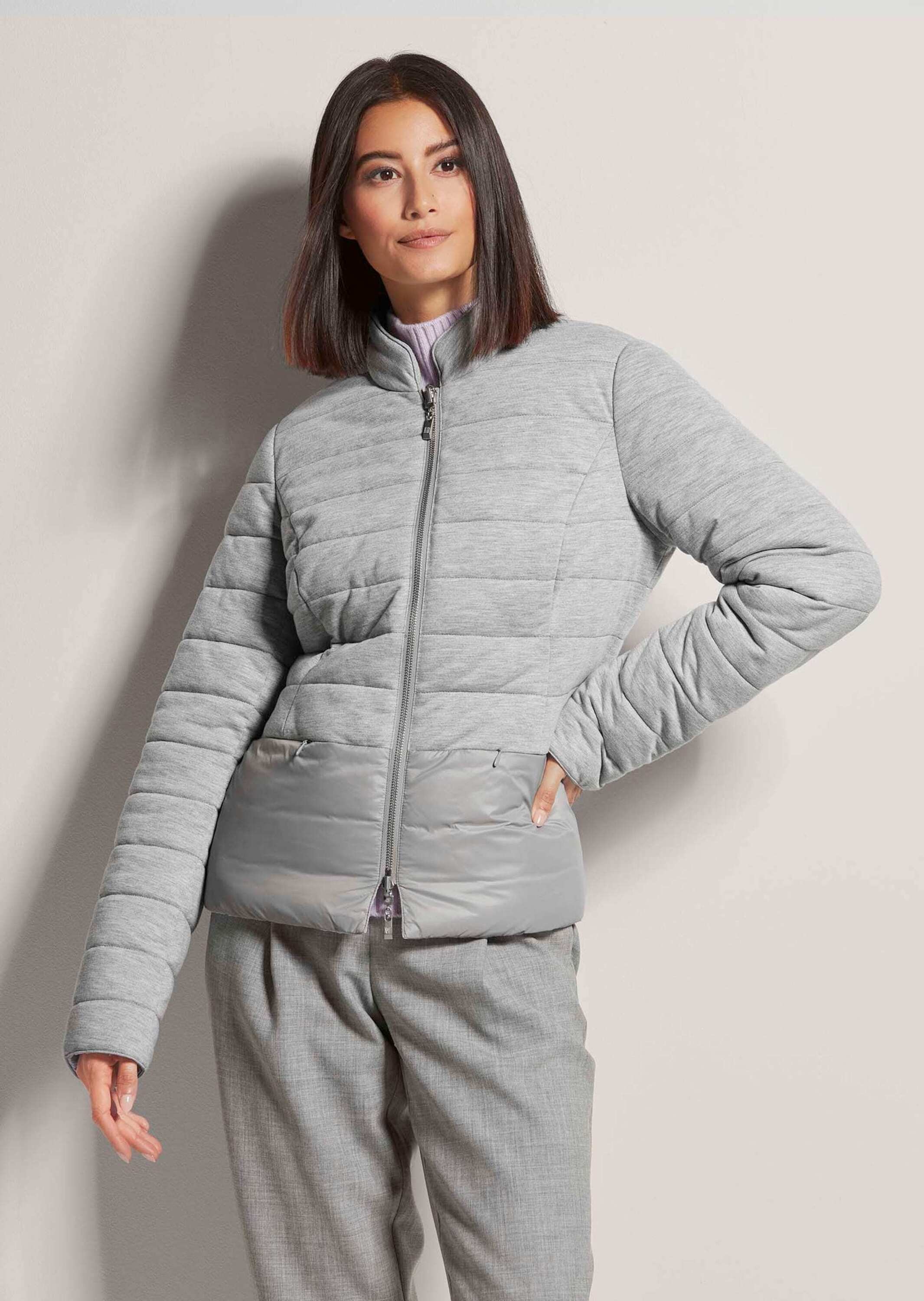 MADELEINE Steppjacke "Wendesteppjacke Wattierte Steppjacke zum Wenden" günstig online kaufen