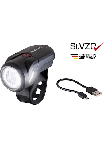 SIGMA SPORT Fahrradbeleuchtung »AURA 35 USB Frontleuchte«, (2) kaufen