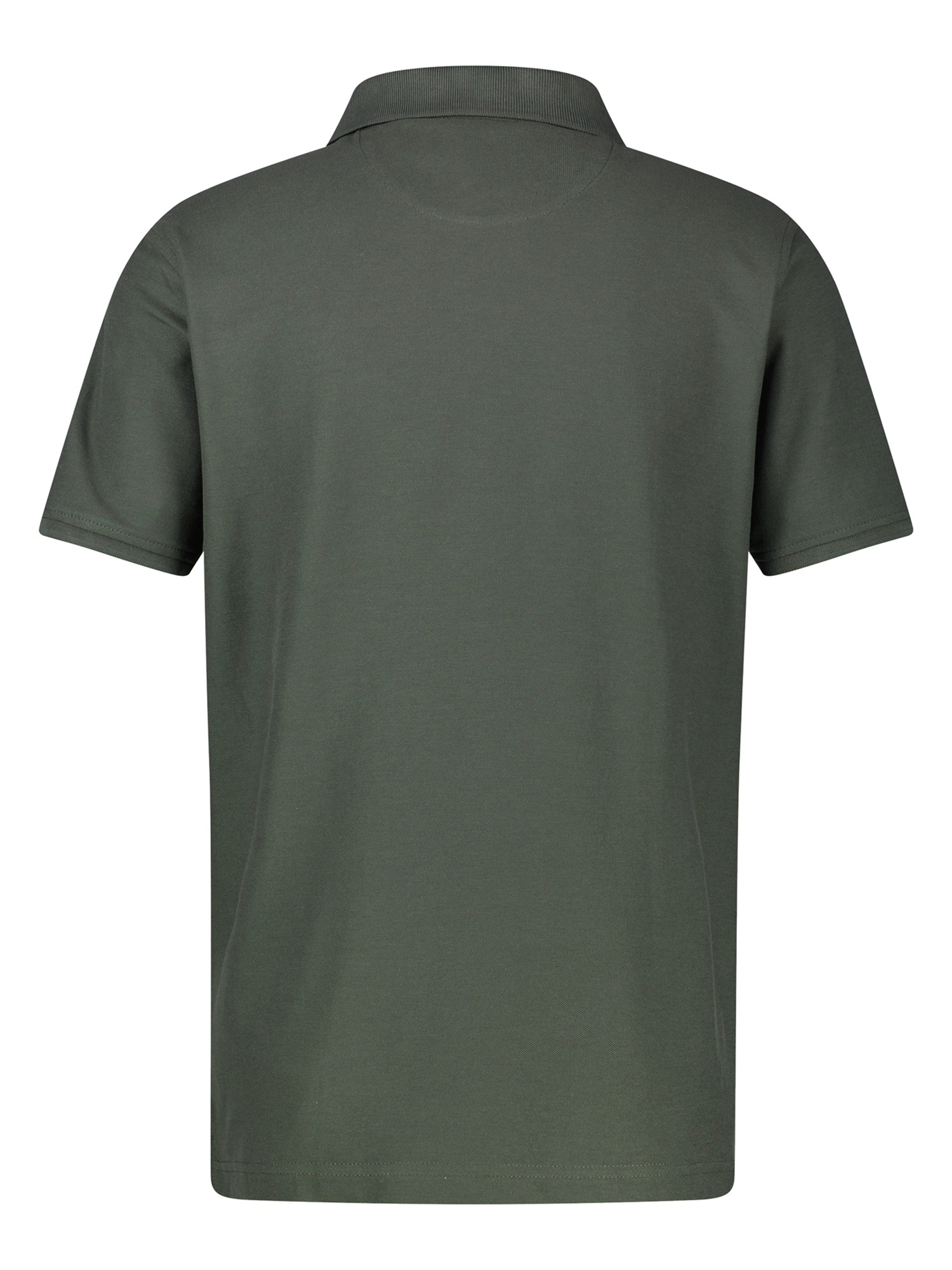 LERROS Poloshirt "Poloshirt mit COOL & DRY in GROSSEN GRÖSSEN" Trocknet sch günstig online kaufen