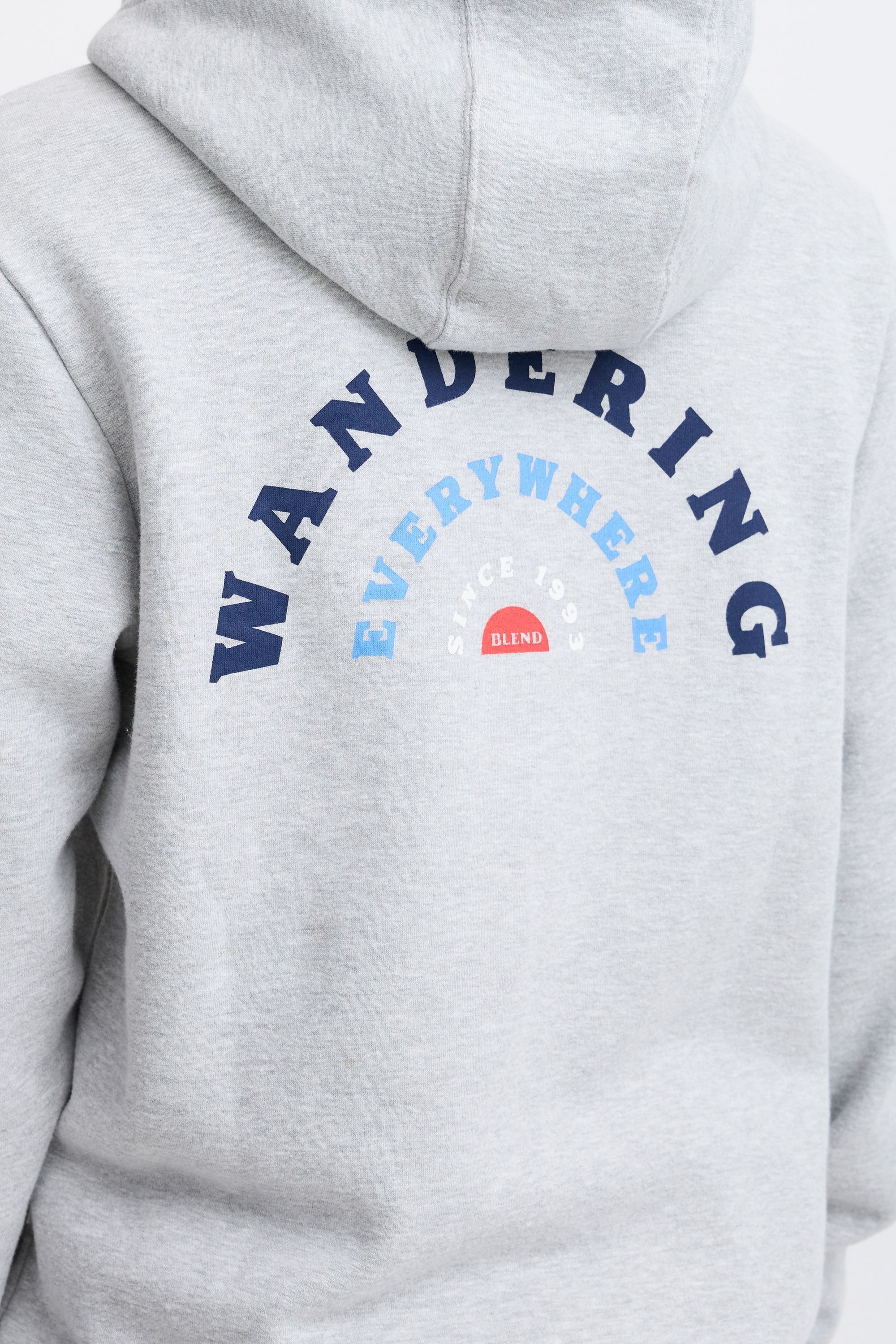 Blend Sweatjacke »Sweatjacke BHSweatshirt«