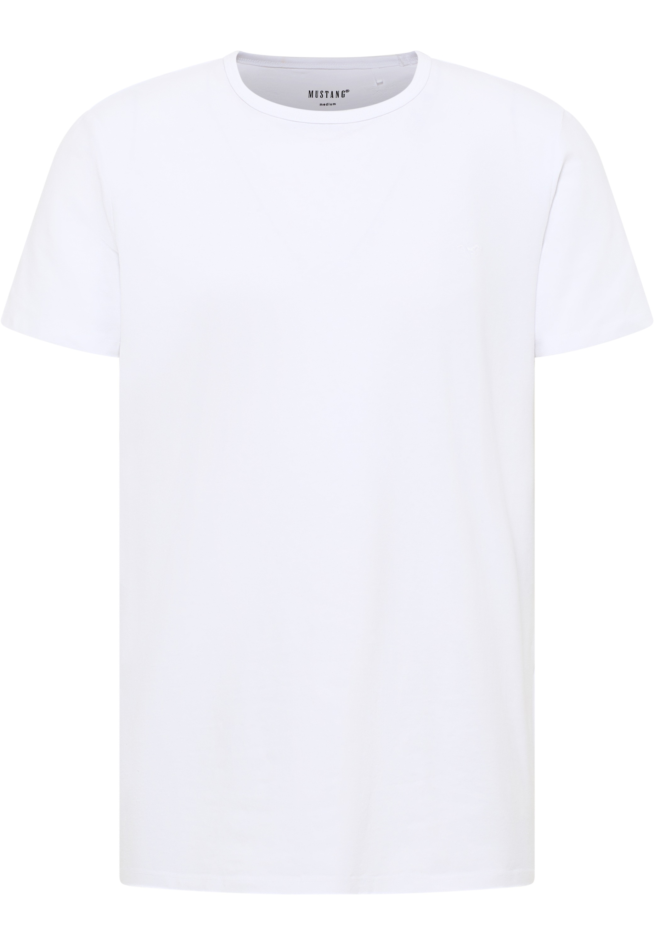 Mustang Allen T-Shirt White 6XL 2