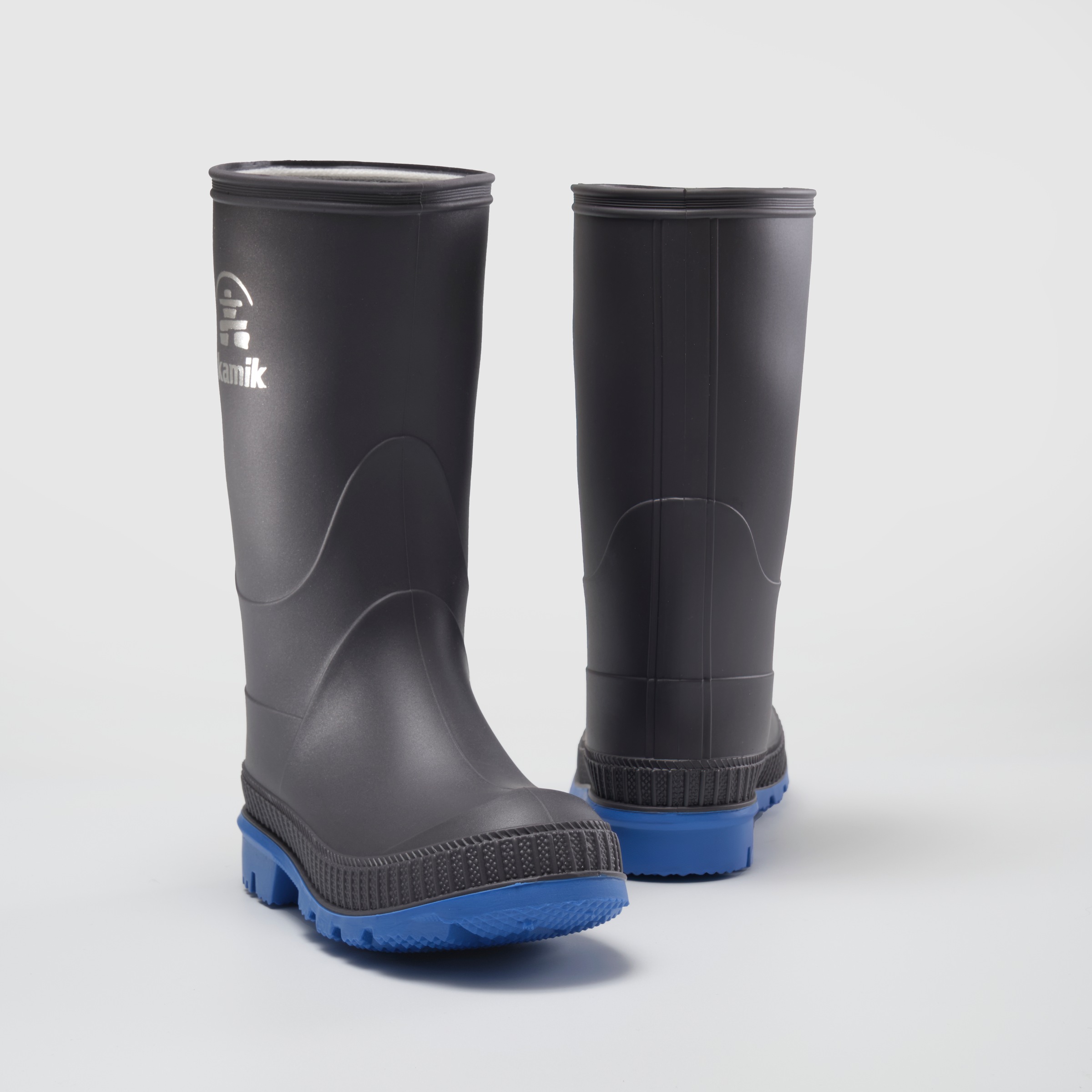 Kamik Gummistiefel »Stomp«, wasserdicht