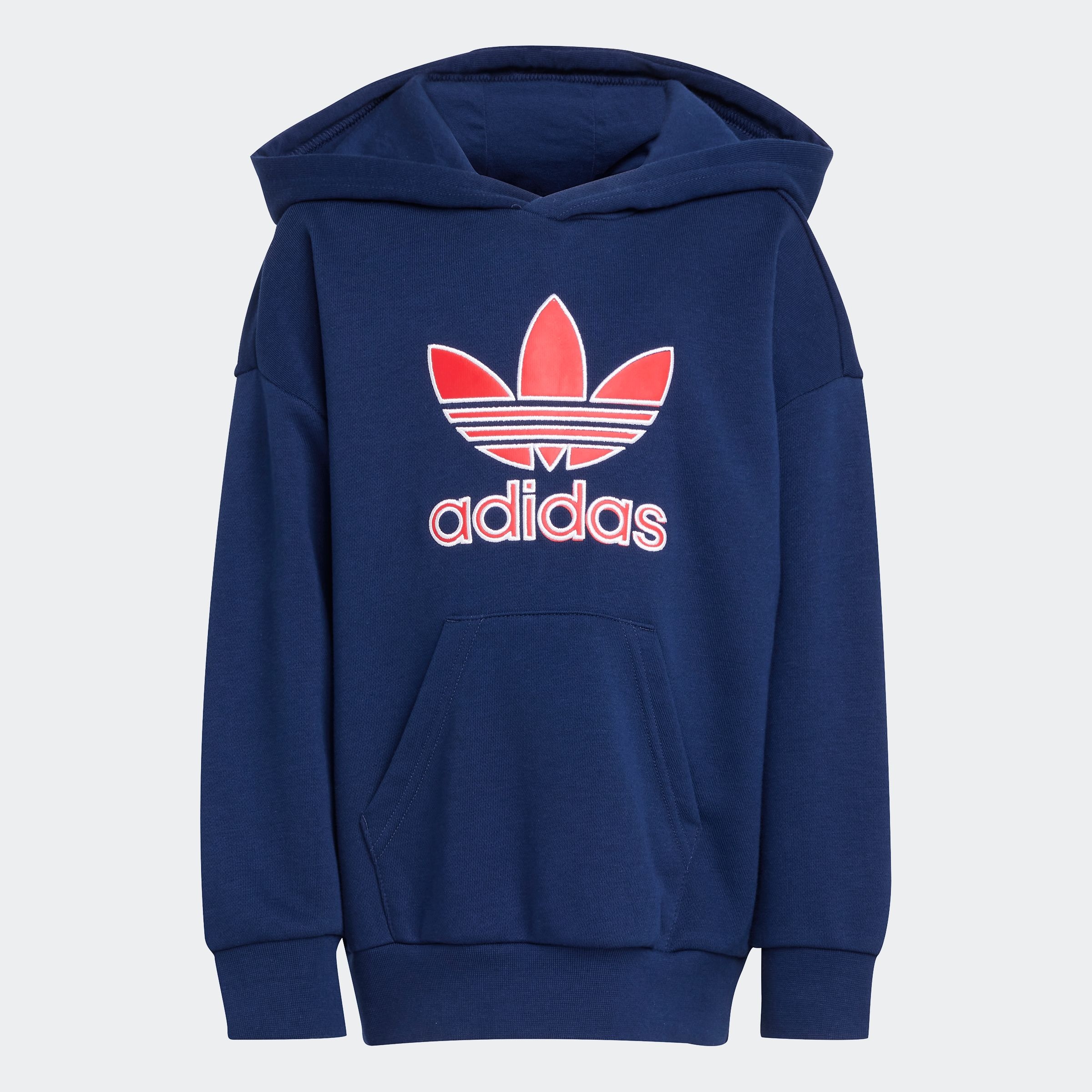 adidas Originals Trainingsanzug »HOODIE SET«, (2 tlg.)
