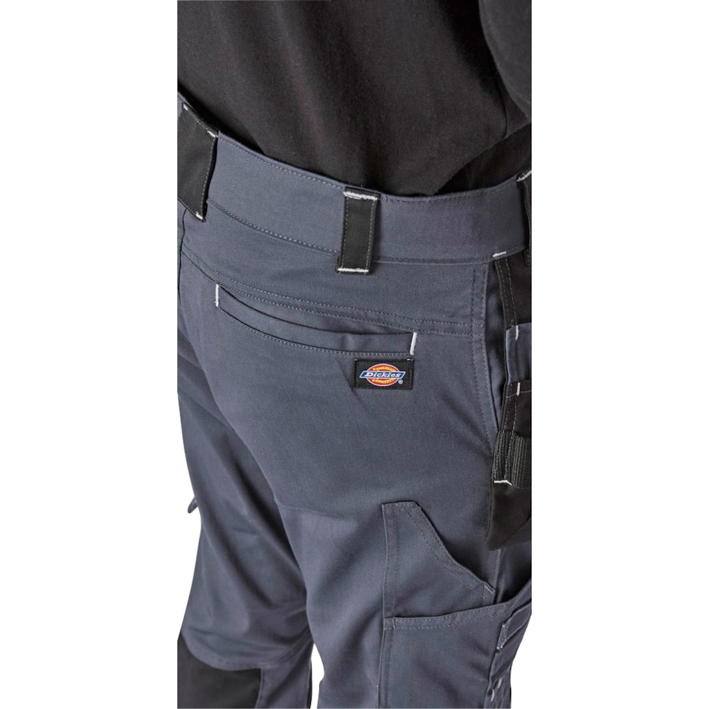 Dickies Arbeitshose »Holster-Universal-FLEX«